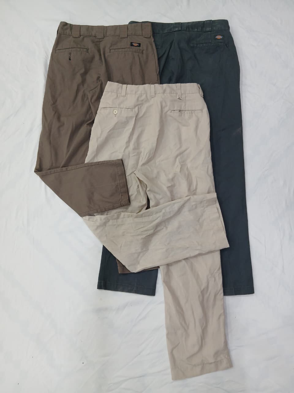 ZV1387 Dickies workwear Pants