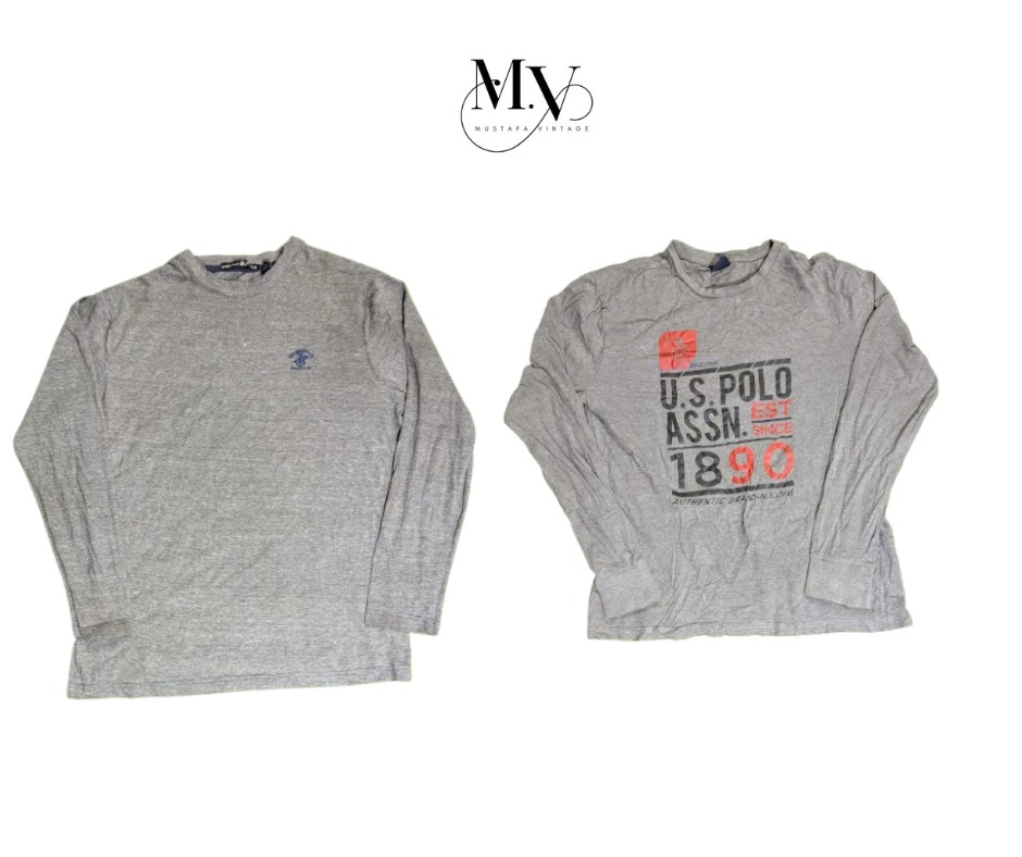 Ralph Lauren & Us polo Sweatshirt