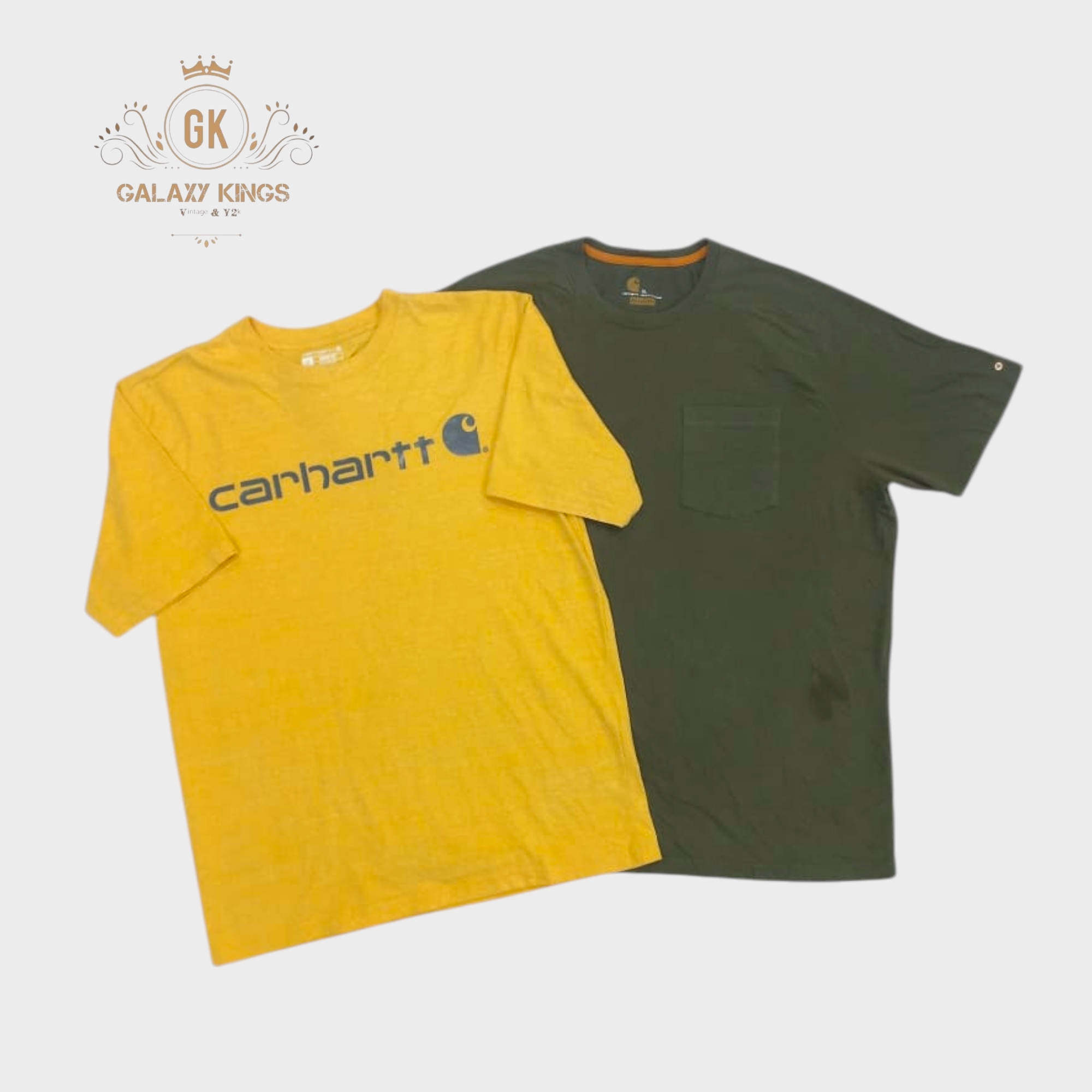 Carhartt Tshirts