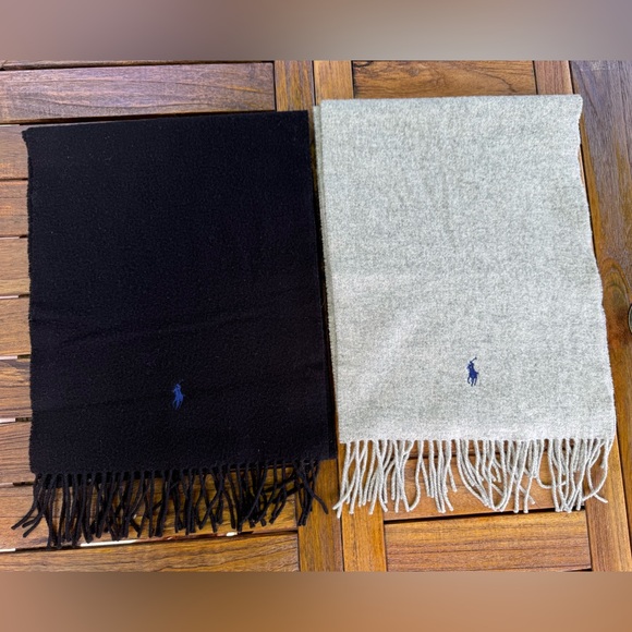 Polo Ralph Lauren Scarves