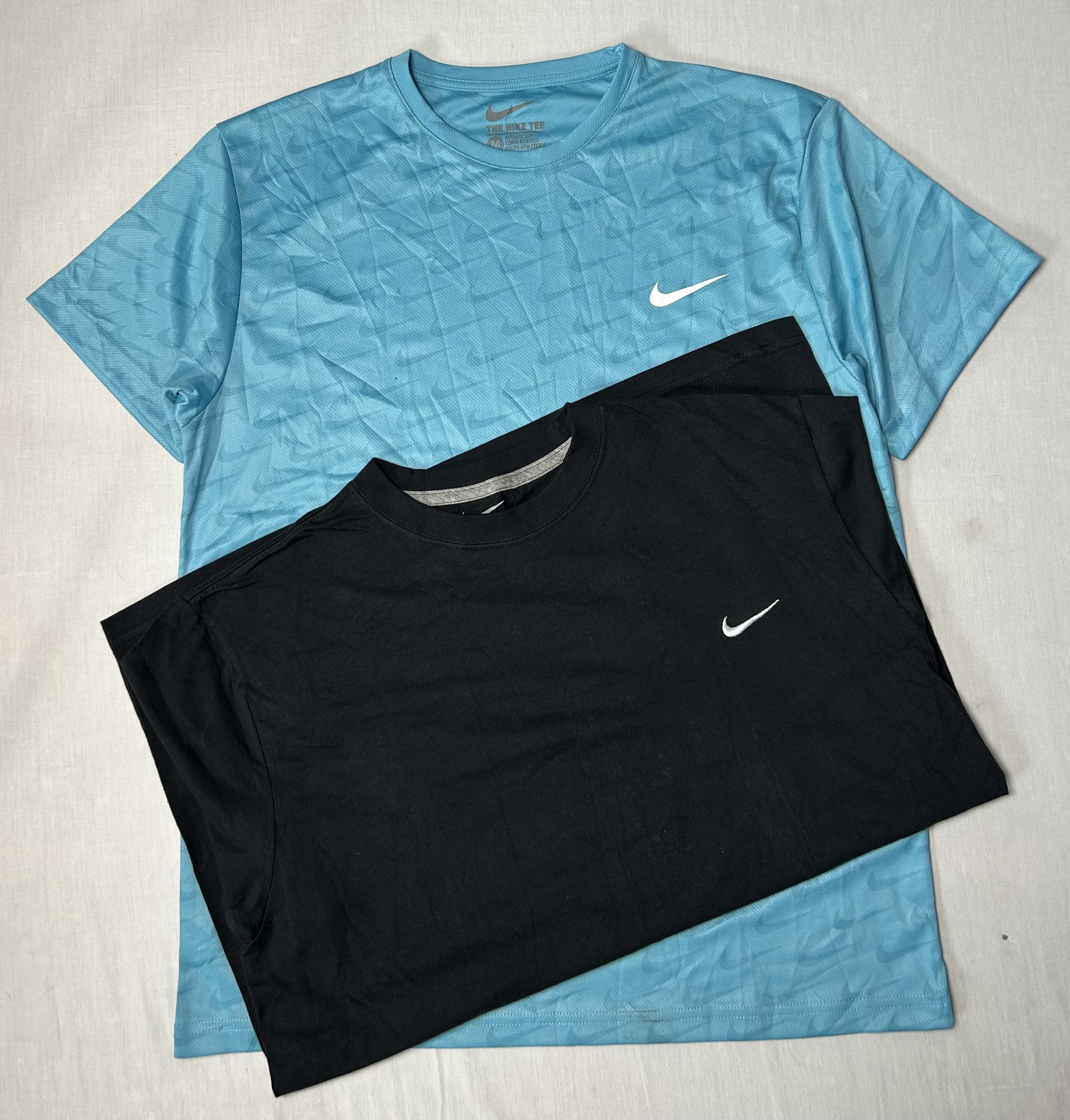 T-shirt Nike WR_0449