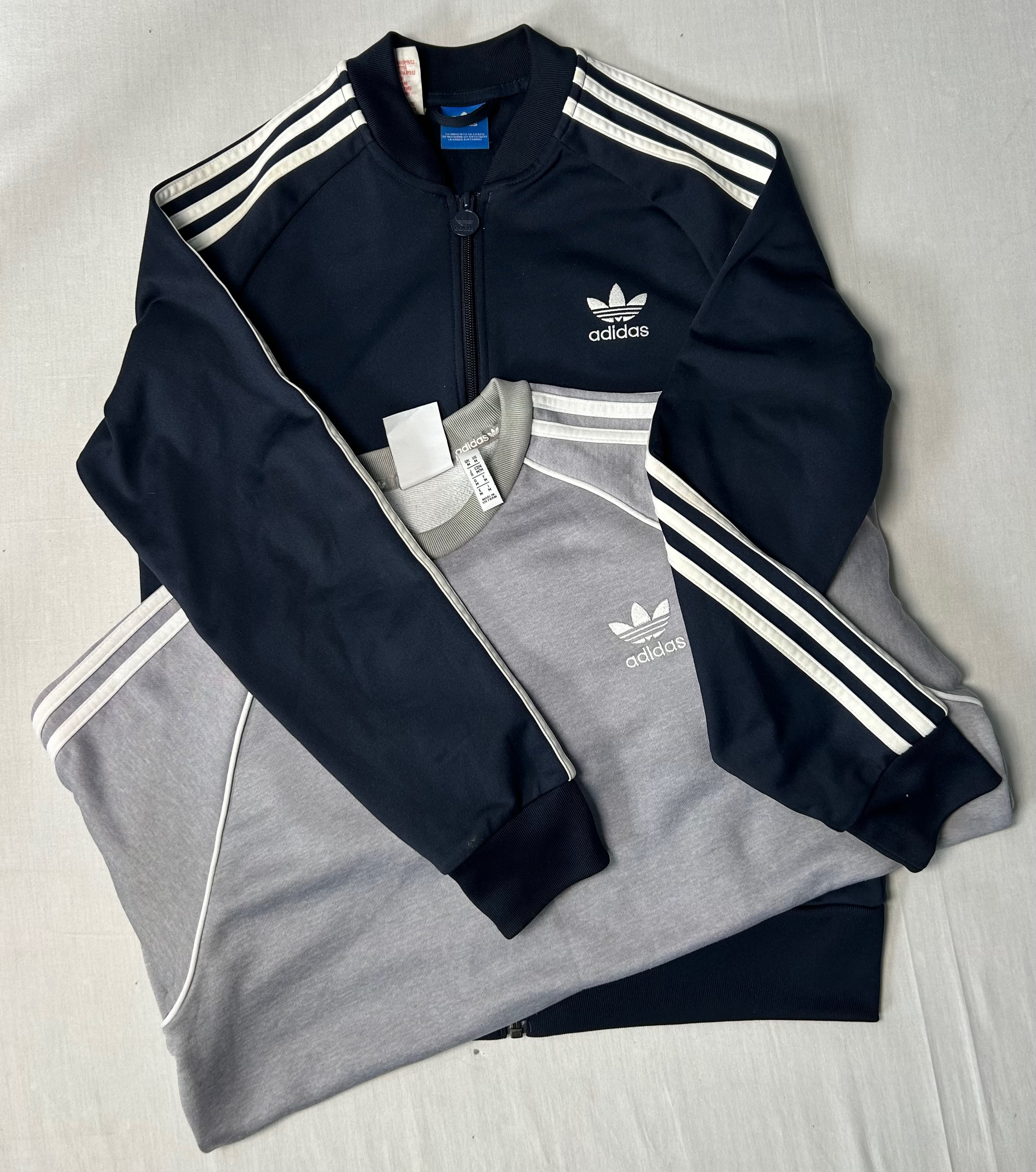 Giubbotti Adidas WR_0451