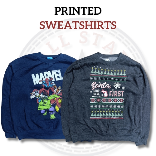 Disney Cartoon Sweatshirts