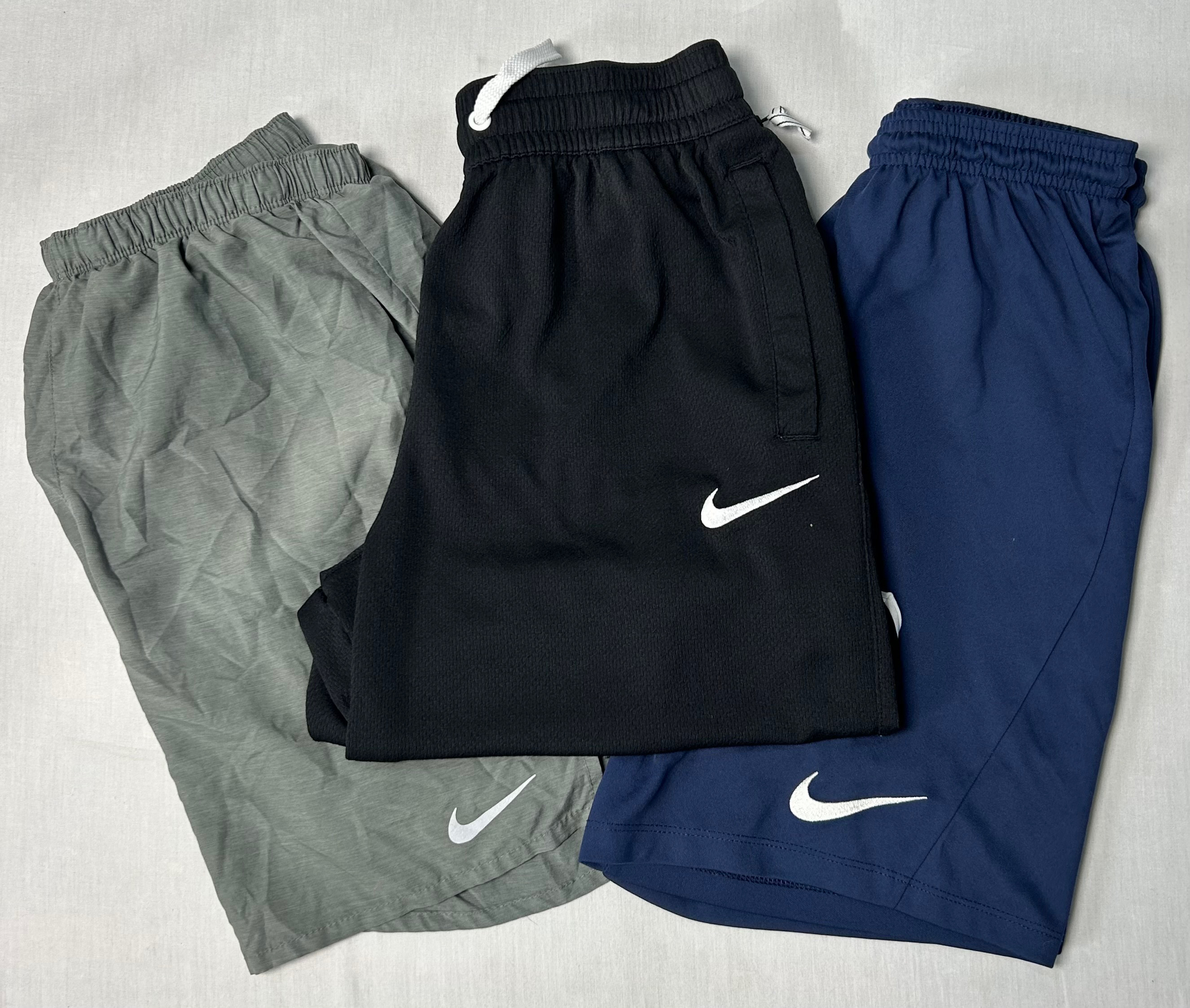 Nike shorts WR_0453