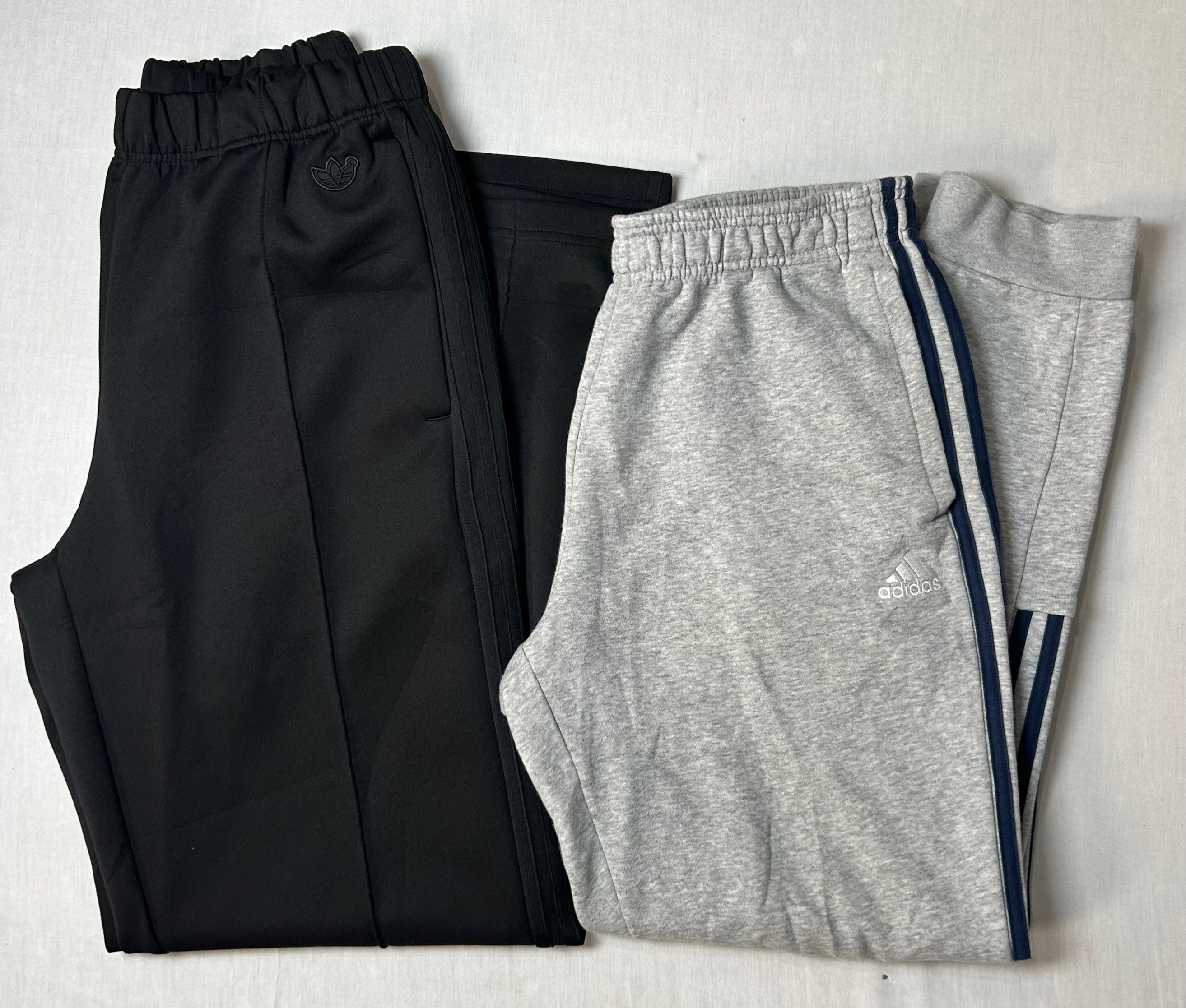 アディダス トラックパンツ WR_0461