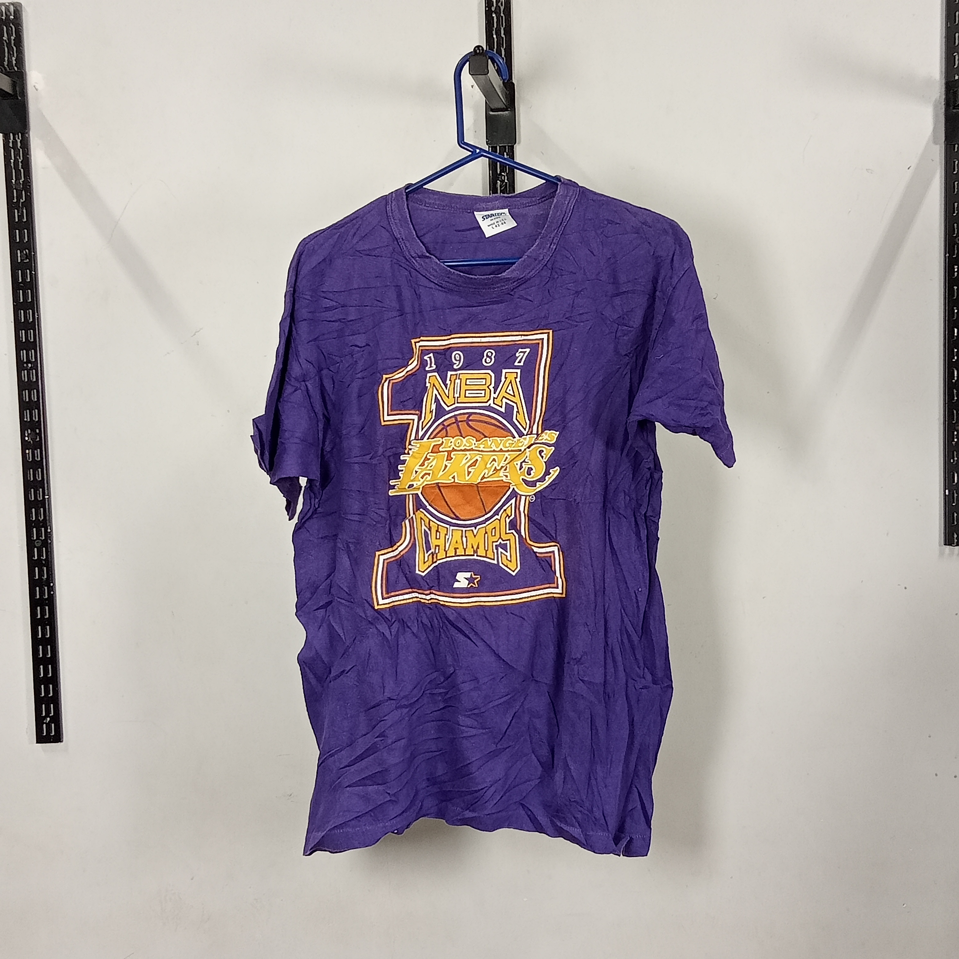 SINGLE STITCH T-SHIRTS - BUNDLE 10