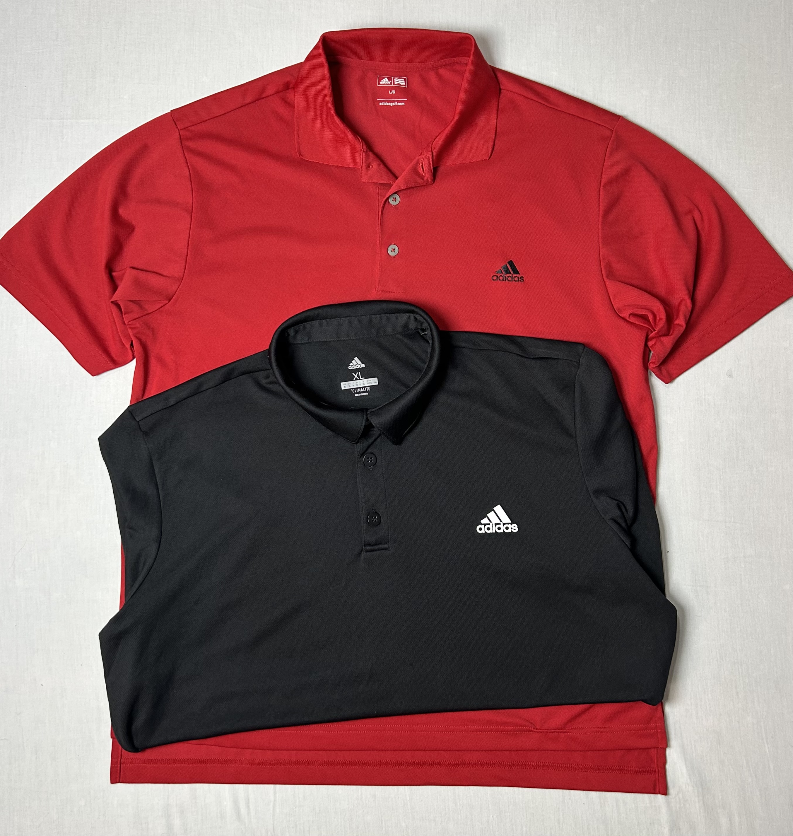 Adidas T-shirts WR_0466