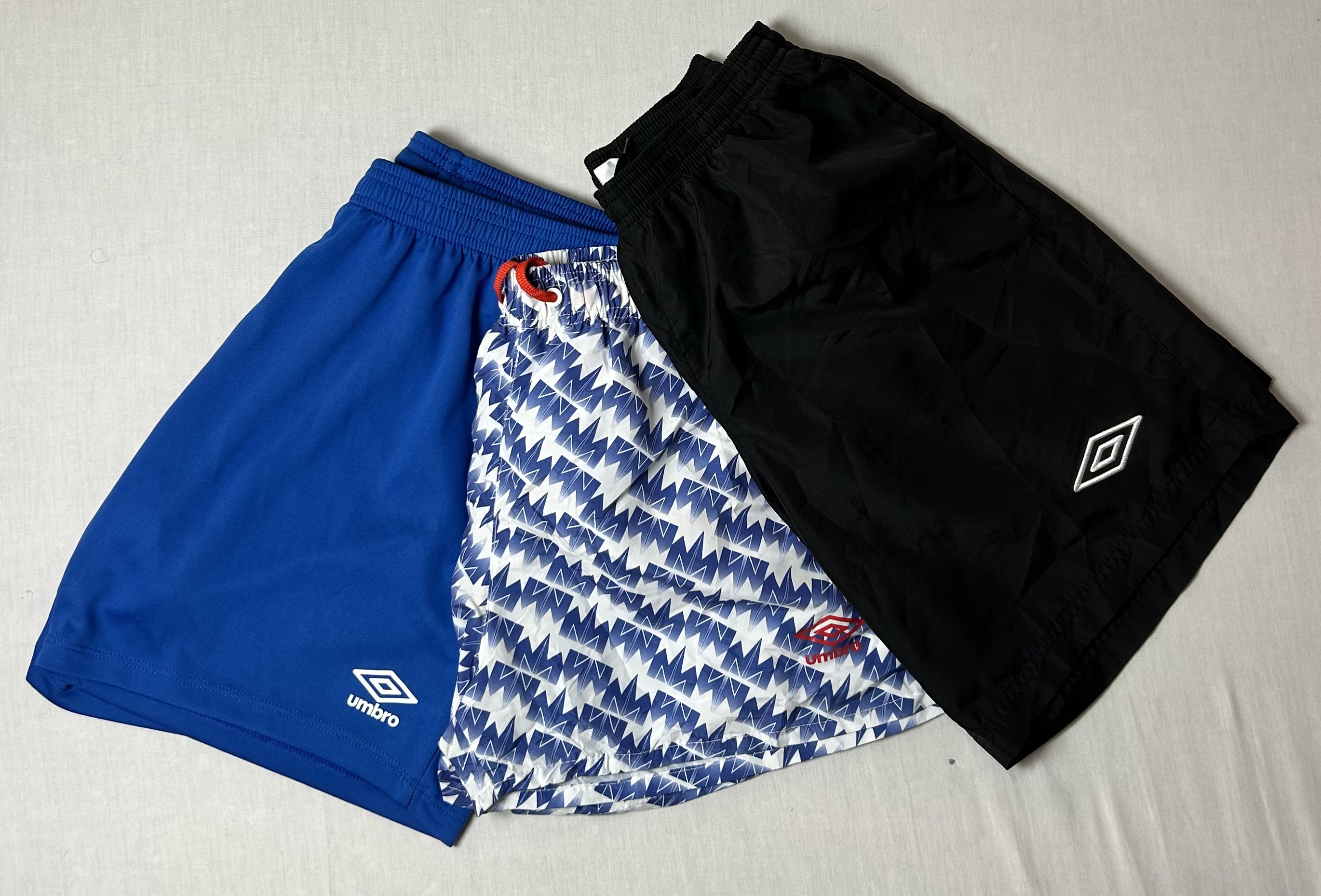 Shorts Umbro WR_0471