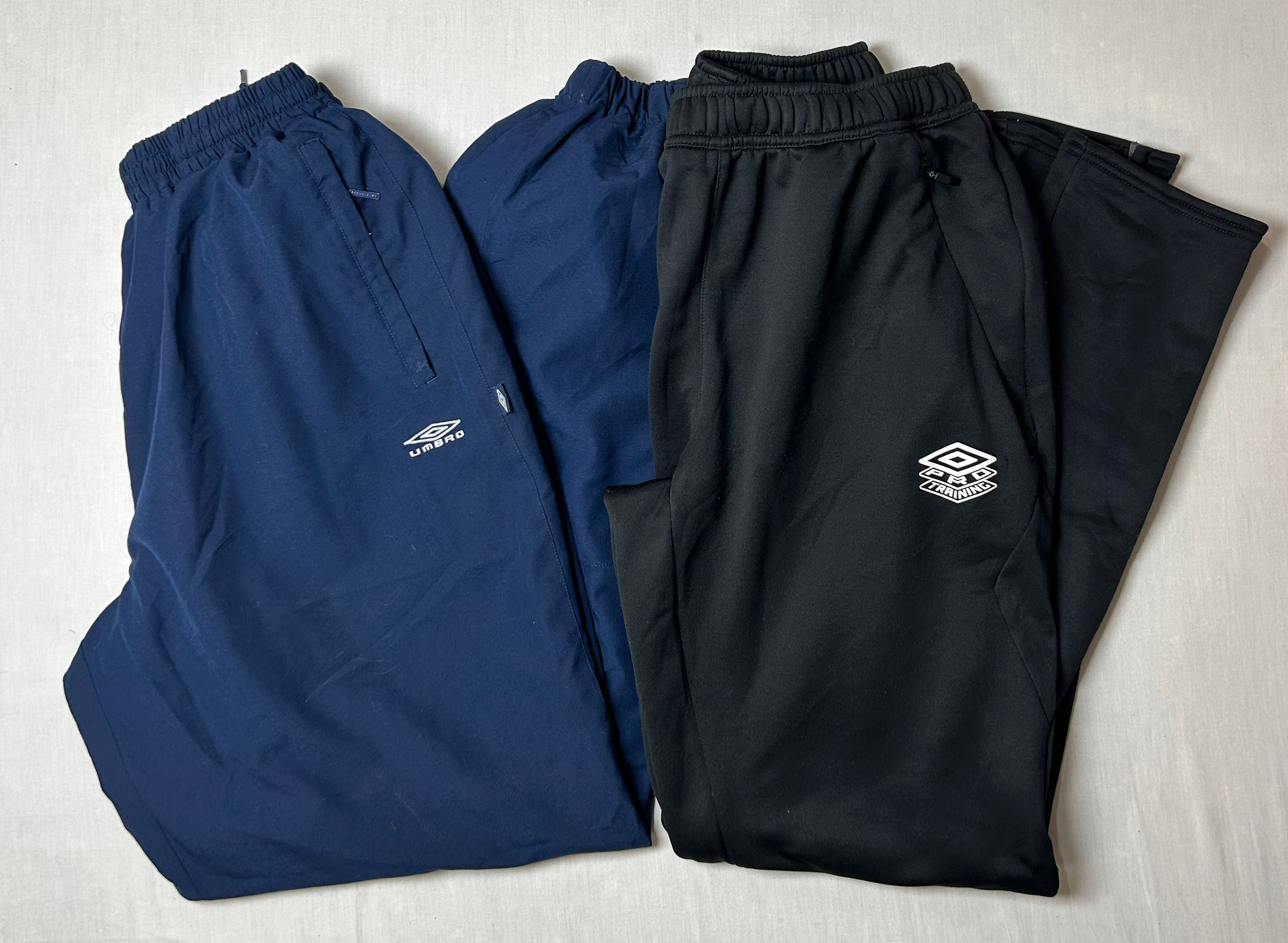 Umbro track pants WR_0472