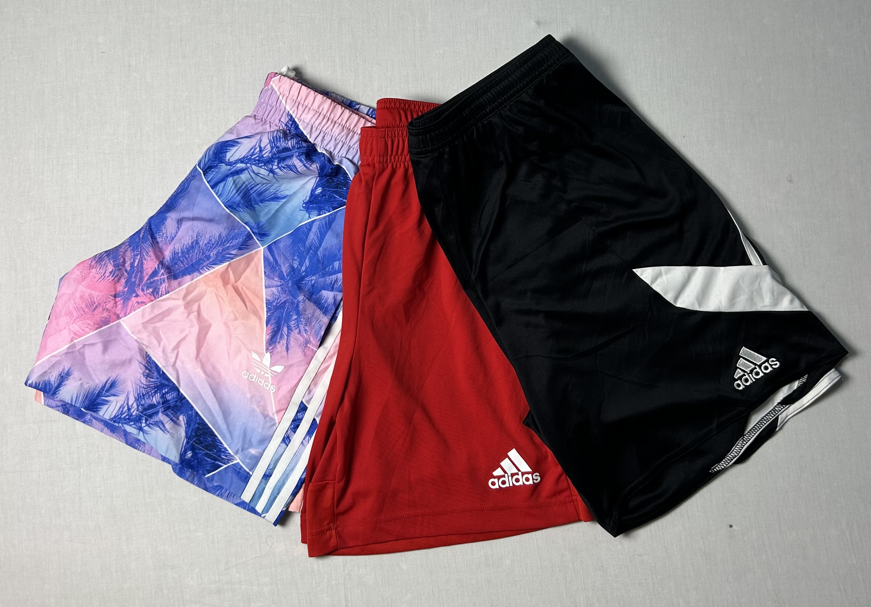 Adidas shorts WR_0479