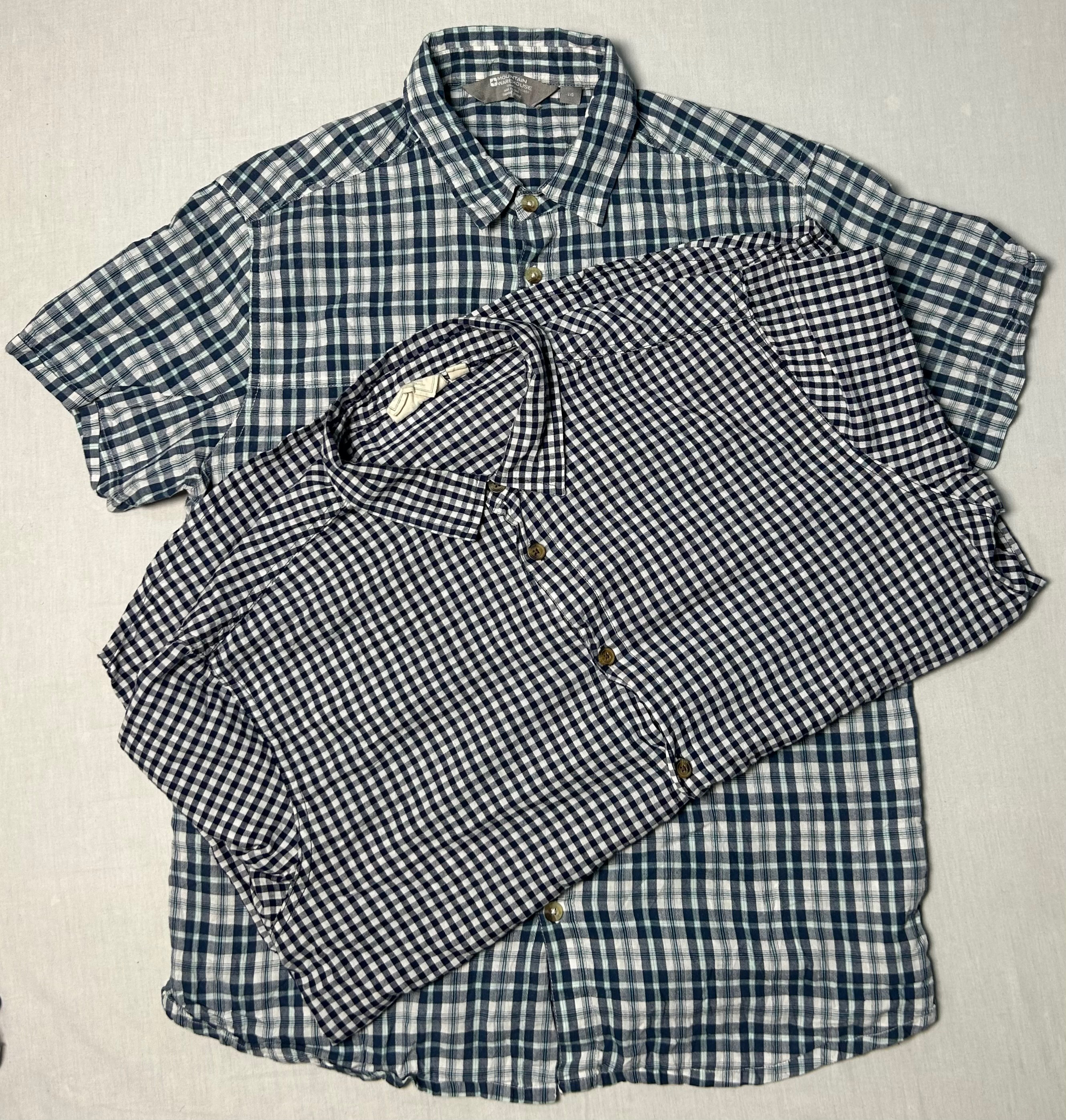 Mountain Warehouse Shirts WR_0481