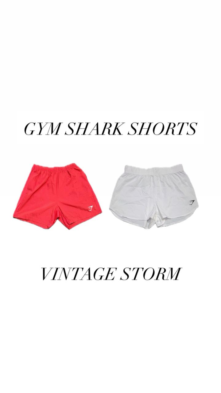 Gymshark Shorts