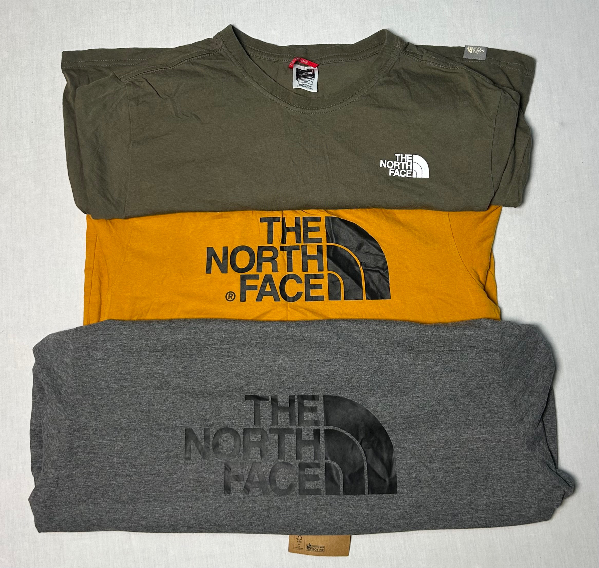 The North Face T-shirt WR_0482