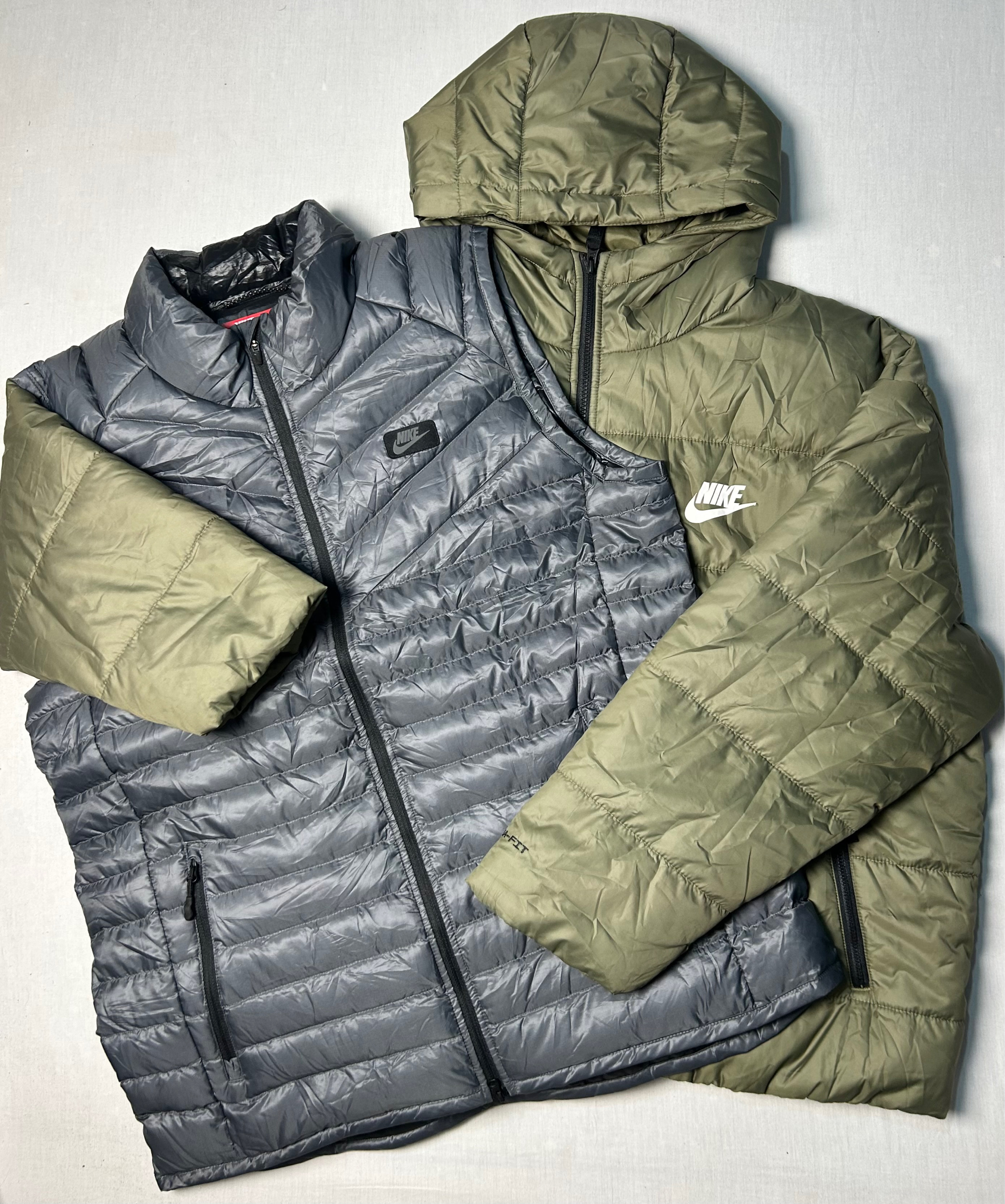 Giacche Nike WR_0485