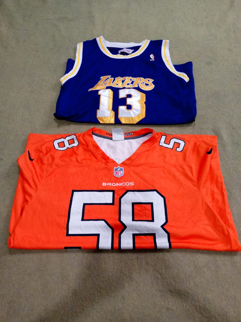 NFL NBA Sport T-Shirt