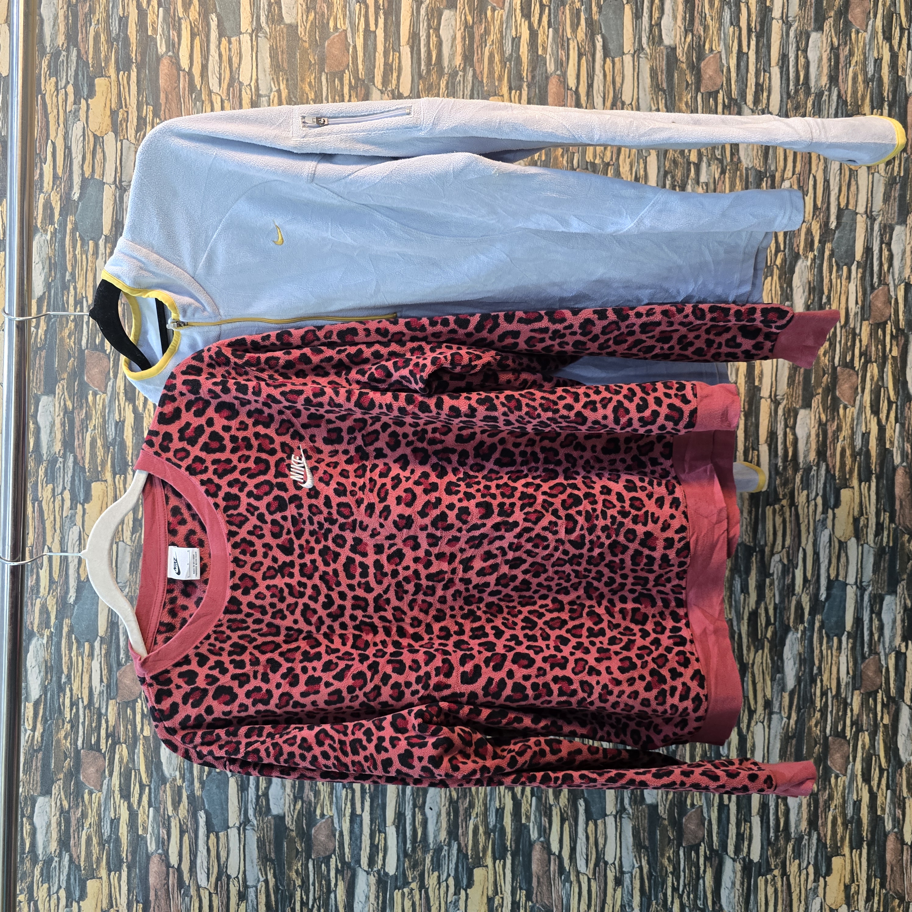 AV-0567 Nike SweatShirts