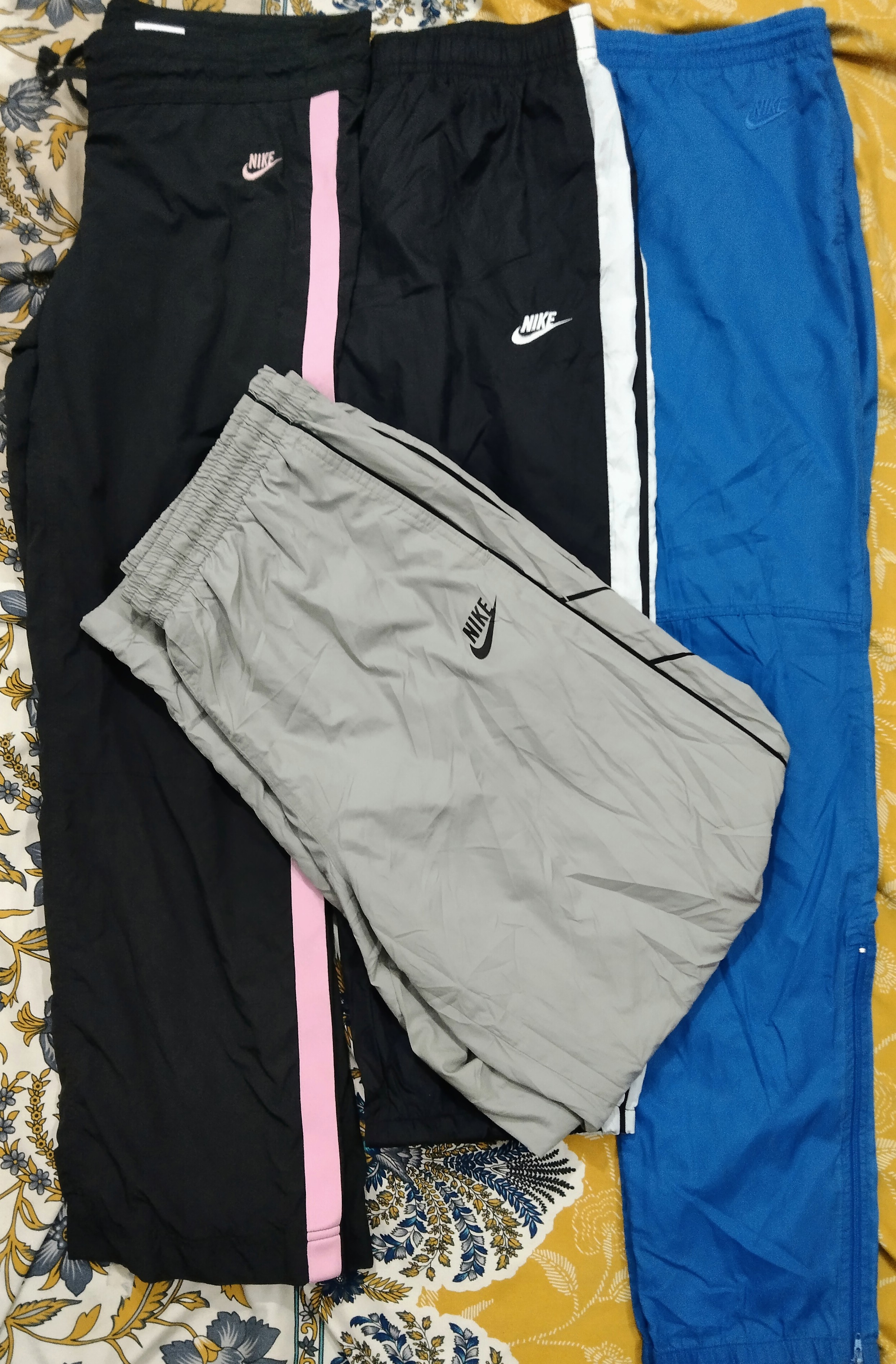 Nike Track Pants