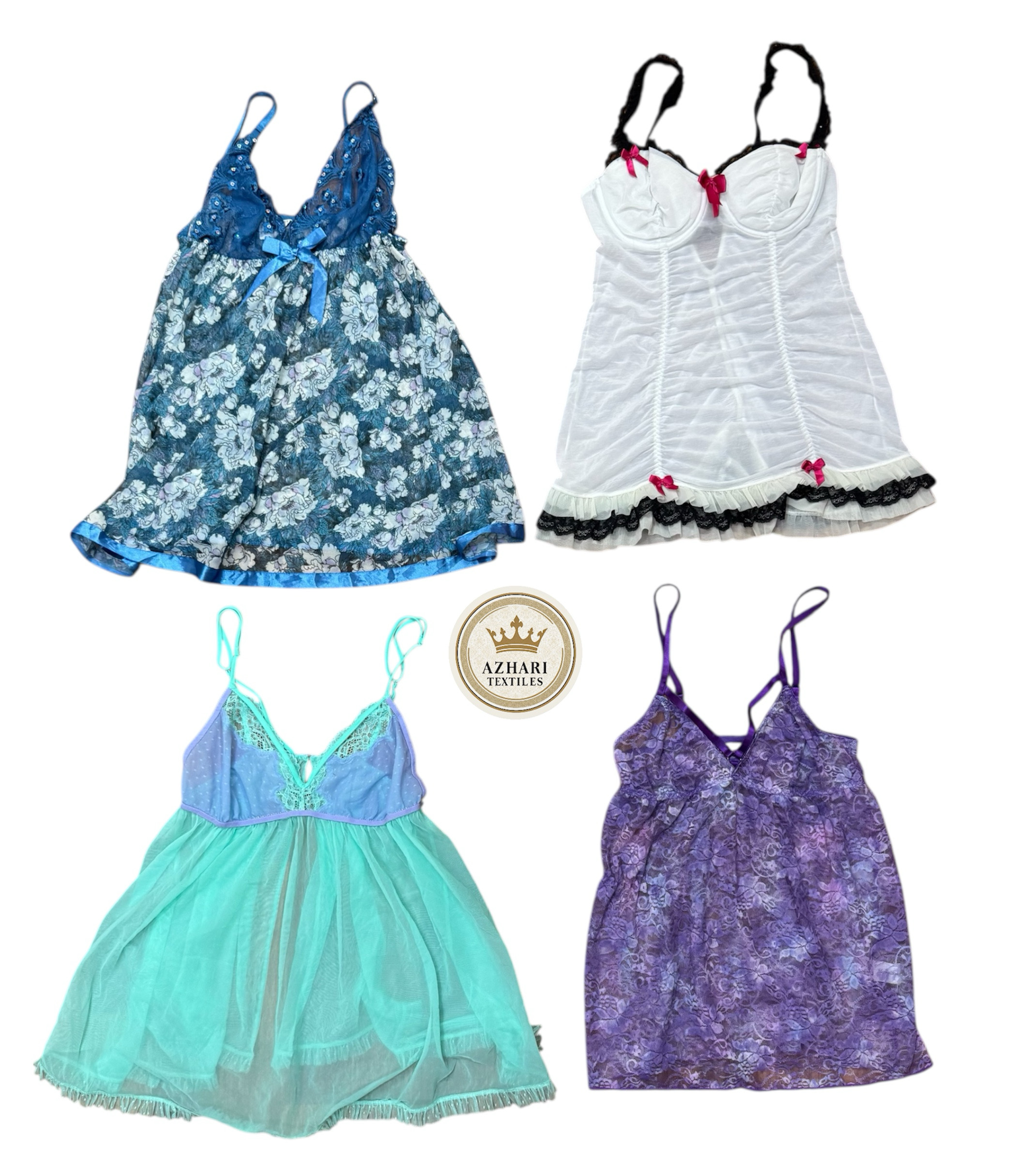 Y2K Multi cloure Tops 10 ocs At 277