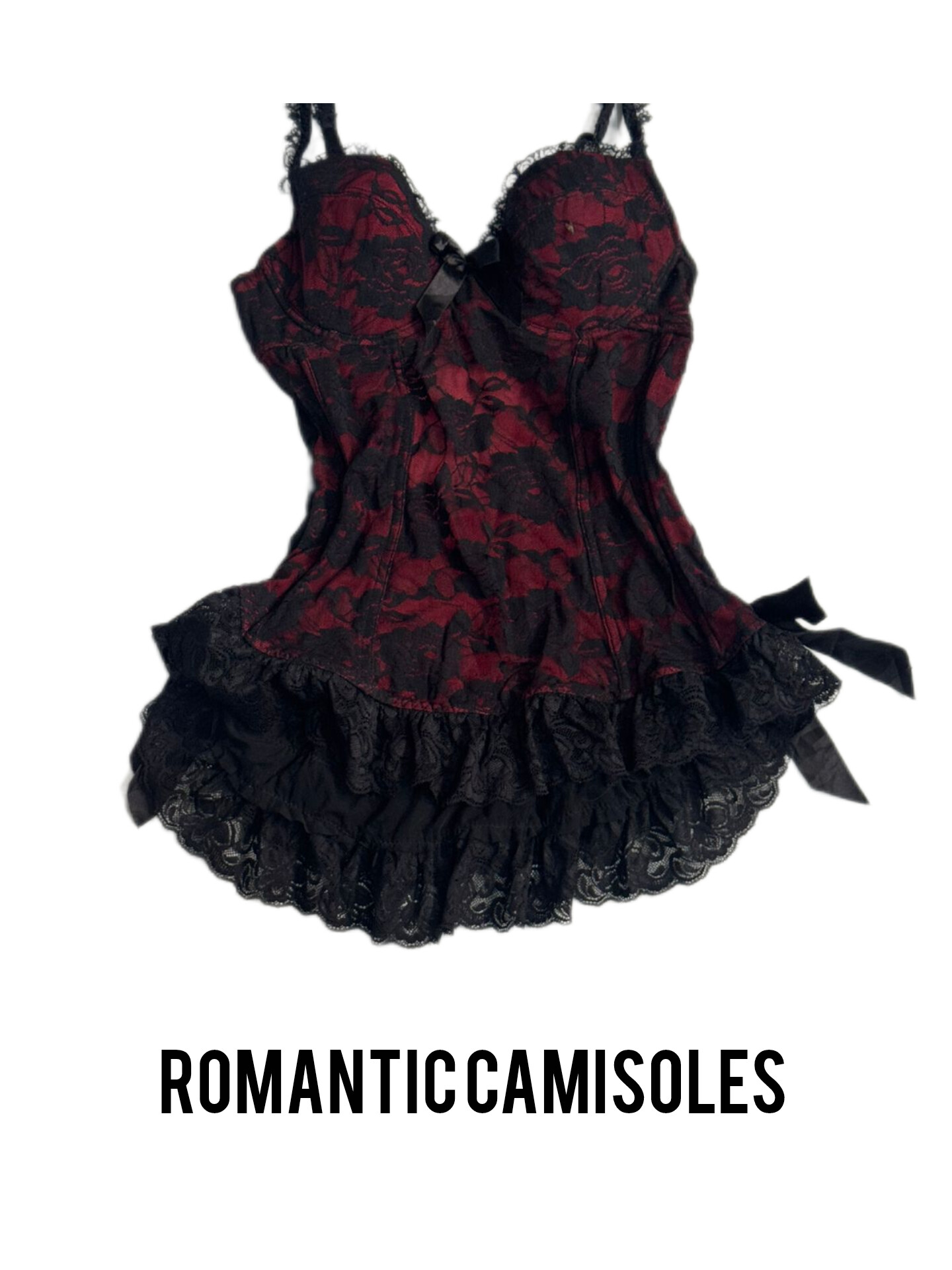 Romantic Baby Doll Tops