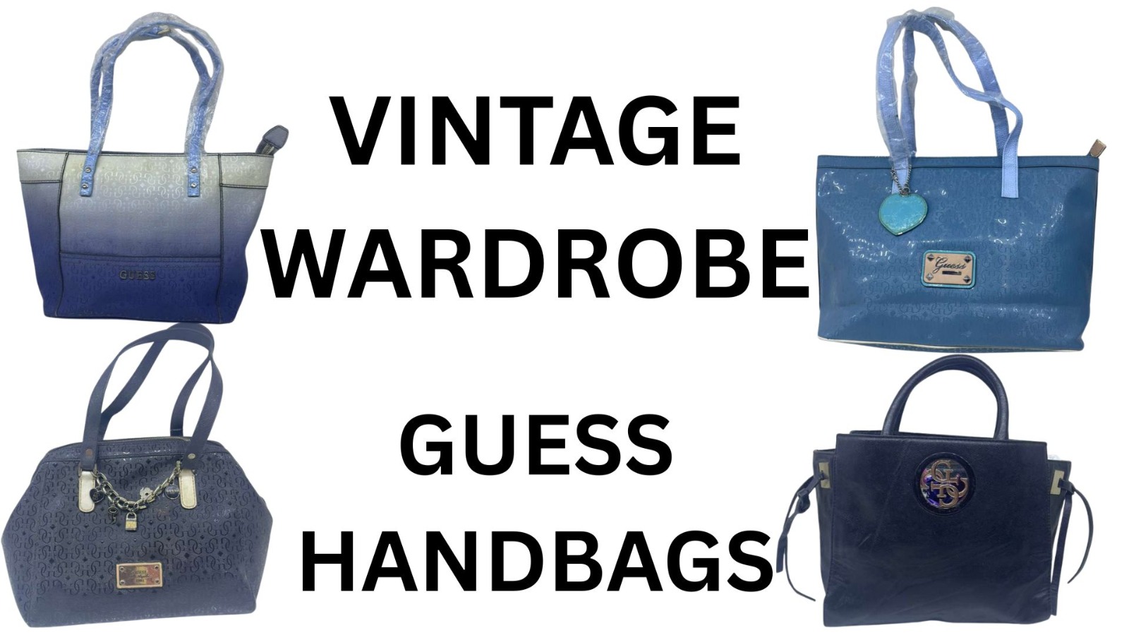 Guess Bags
