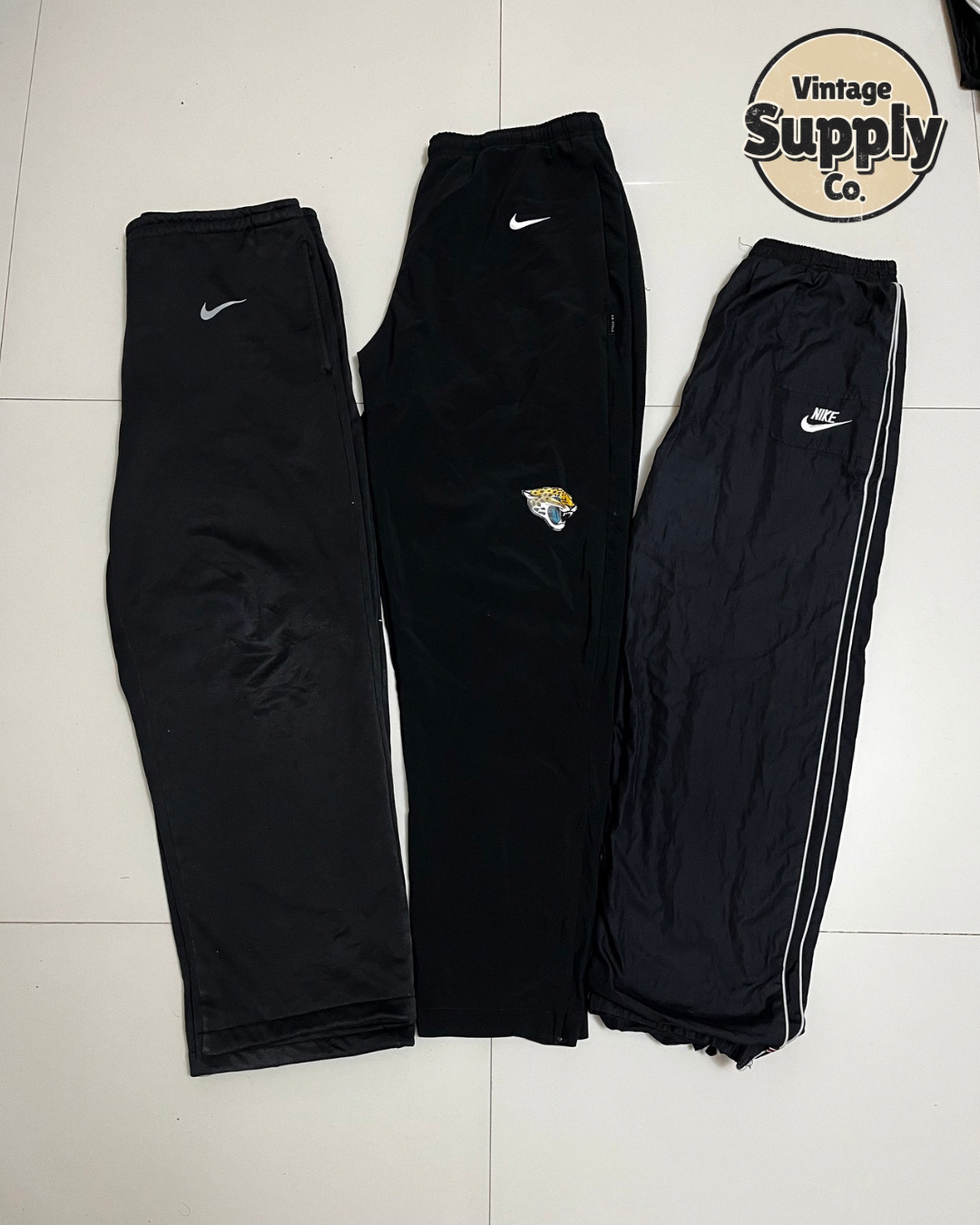 Nike TrackPants | 010326