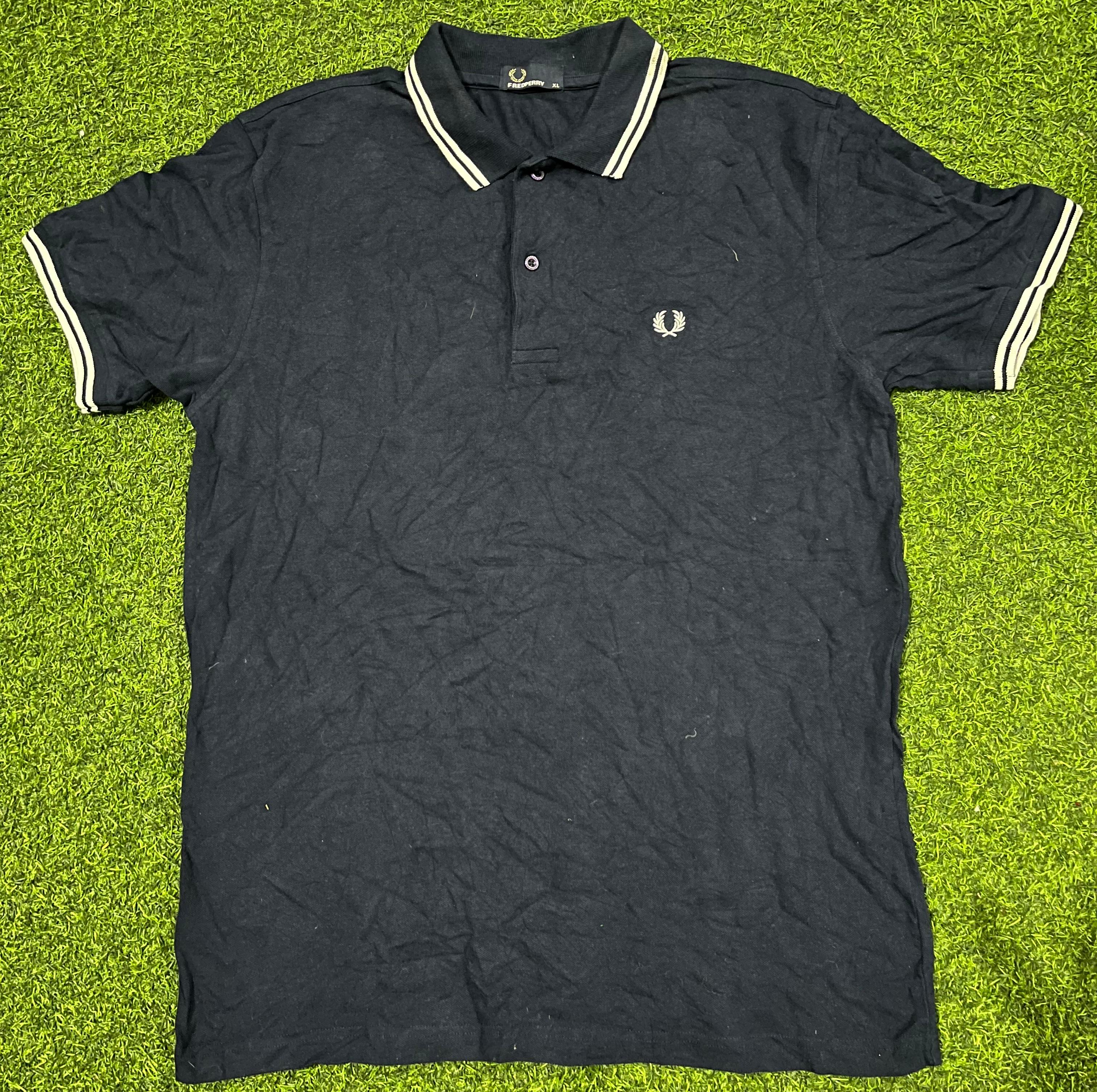Fred perry Polo t.shirt