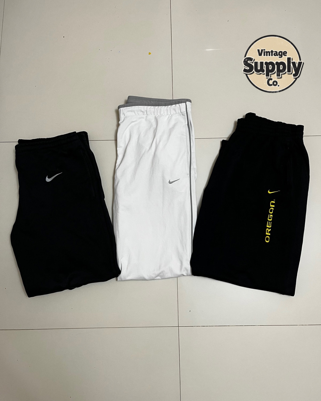 Premium Nike TrackPants | 010326
