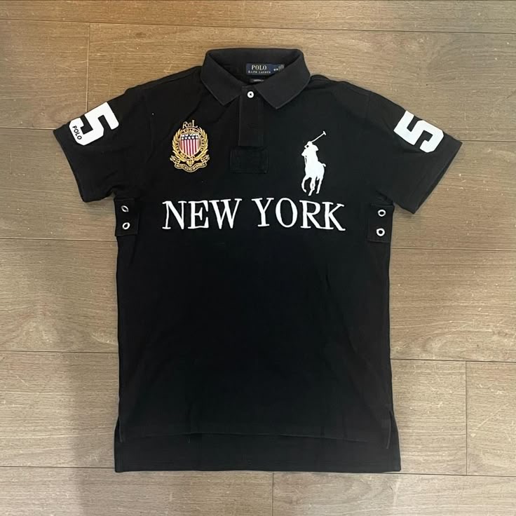 ラルフ・ローレン Tシャツ