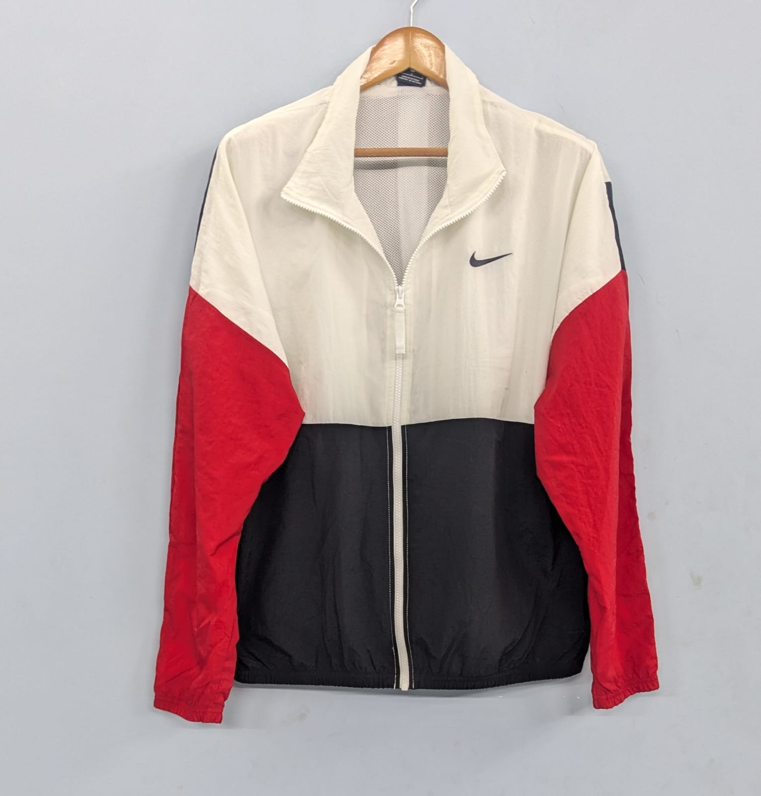 💥 RV1631 Nike & Adidas Jackets