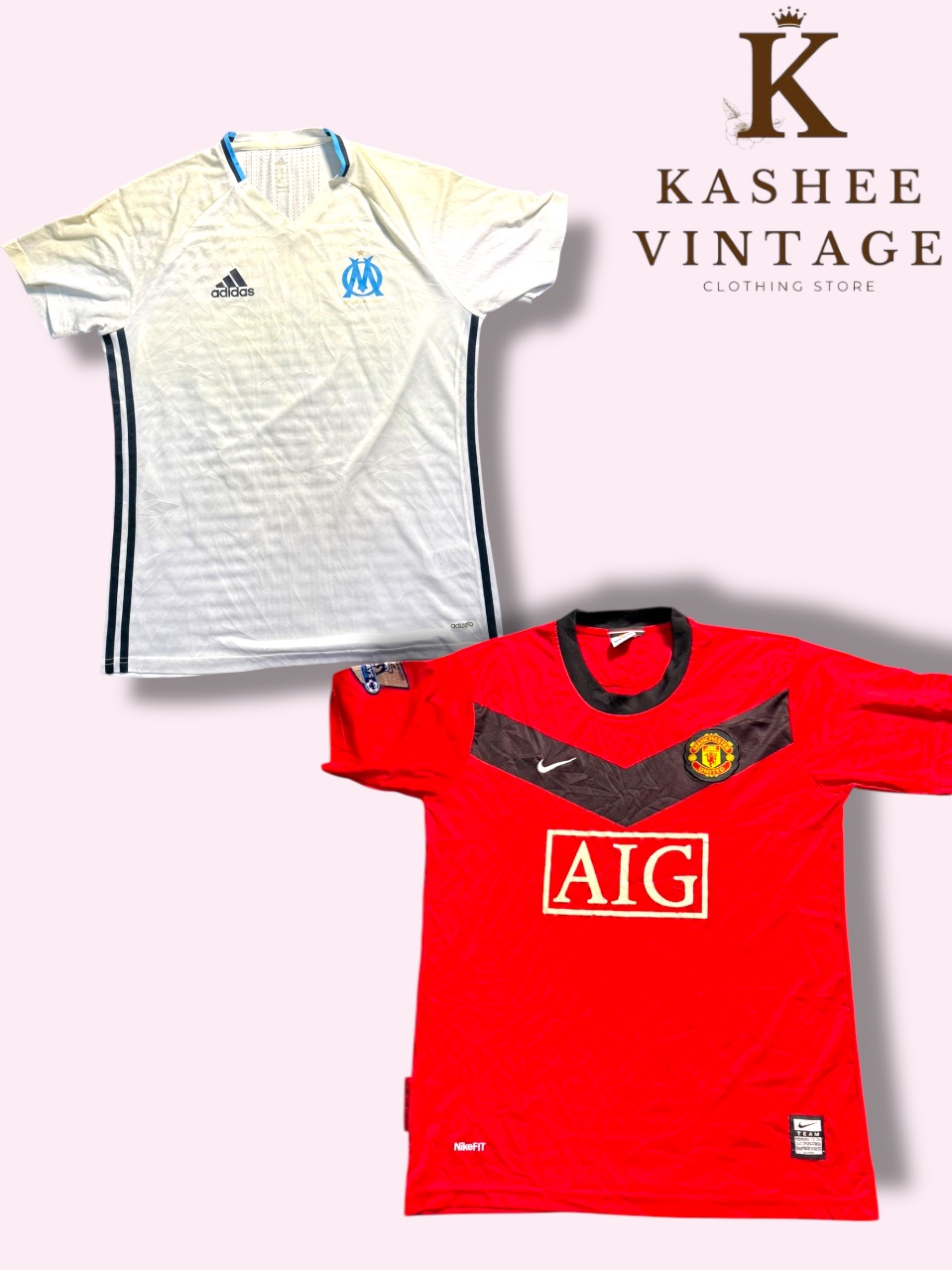 Football  jersey T-Shirts