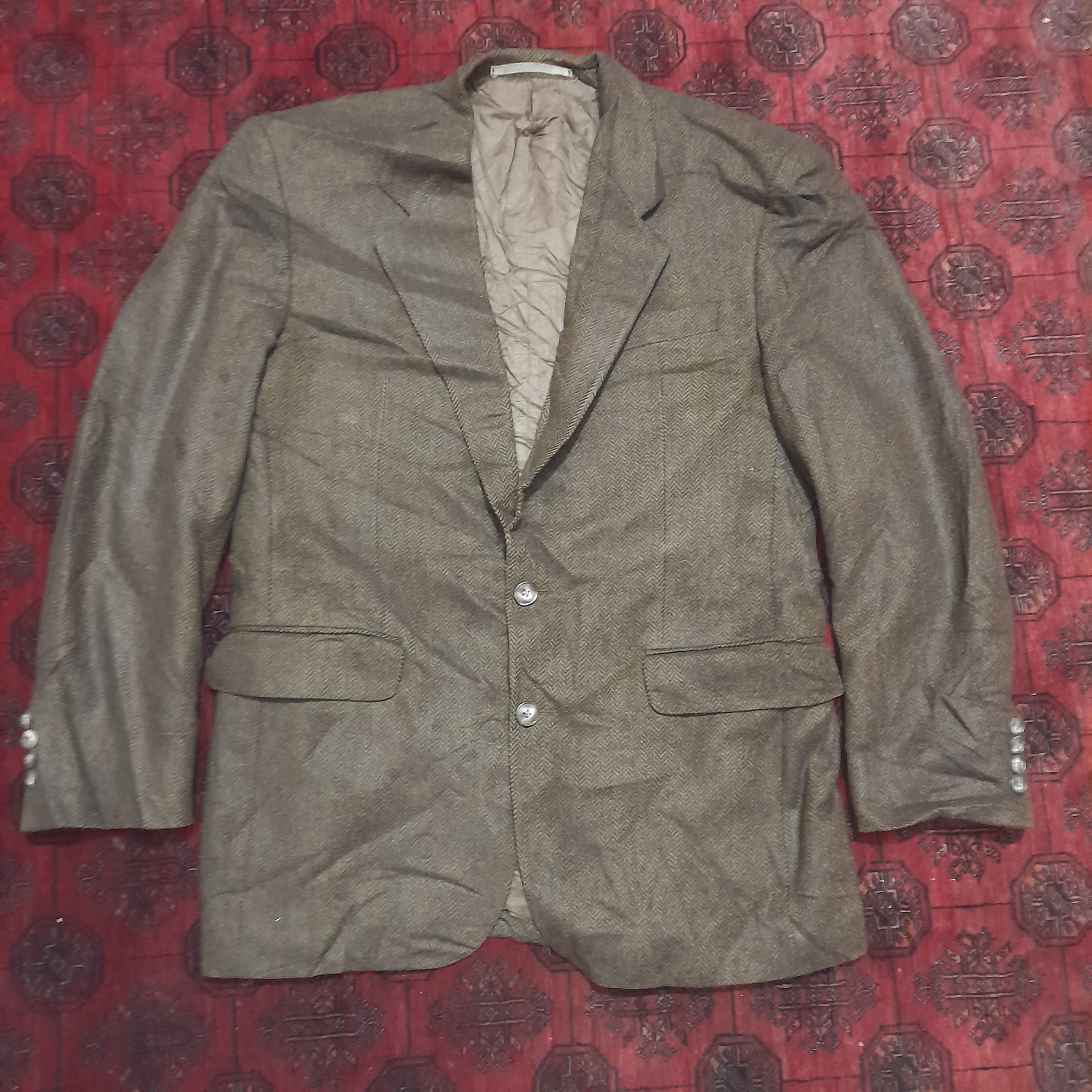 Blazers Burberry Men p6