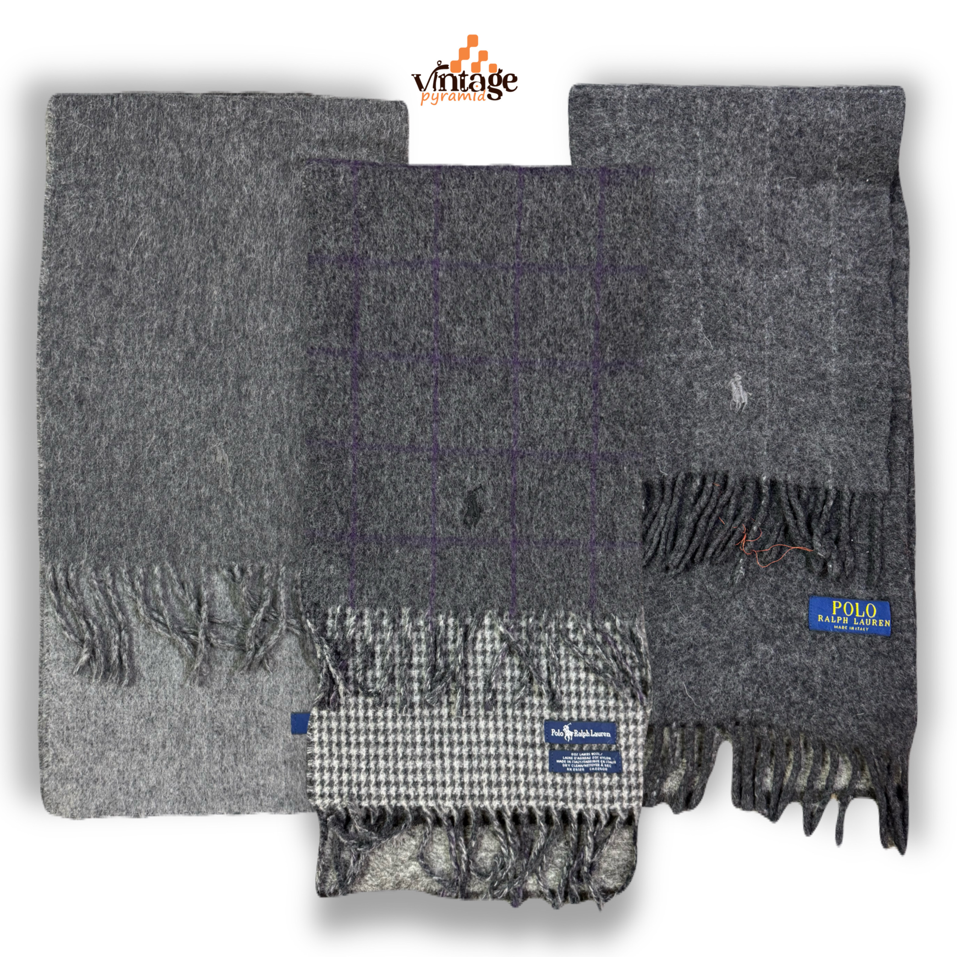 VPX896 Ralph Lauren Scarves