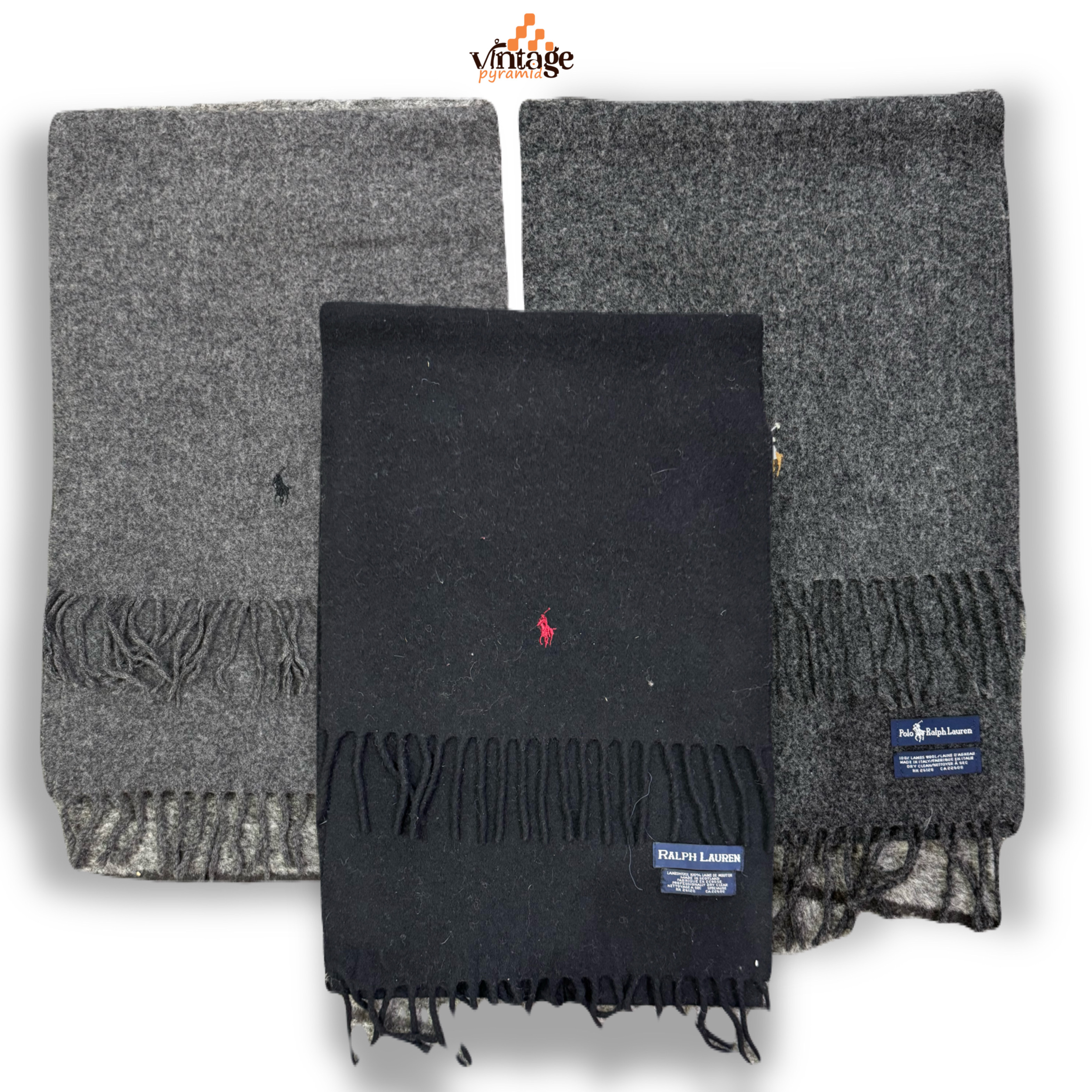 VPX897 Ralph Lauren Scarves