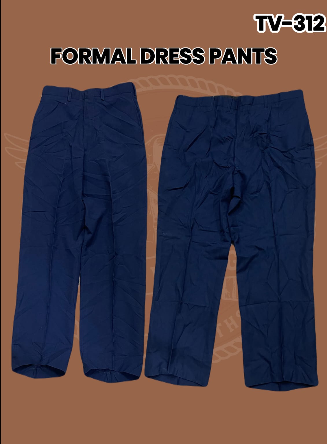 Formal Dress Pants Tv-312