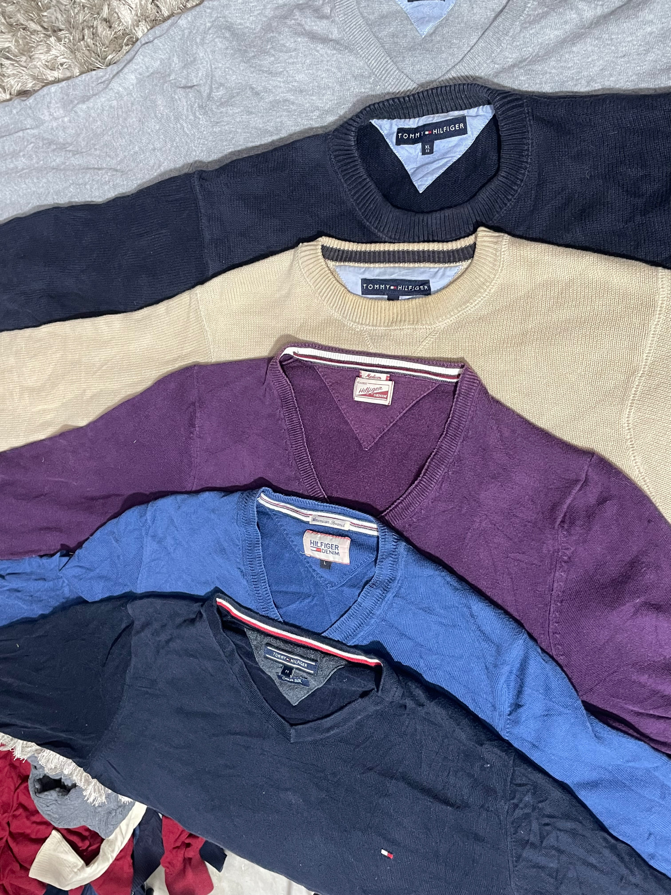 Tommy Hilfiger Sweatshirts