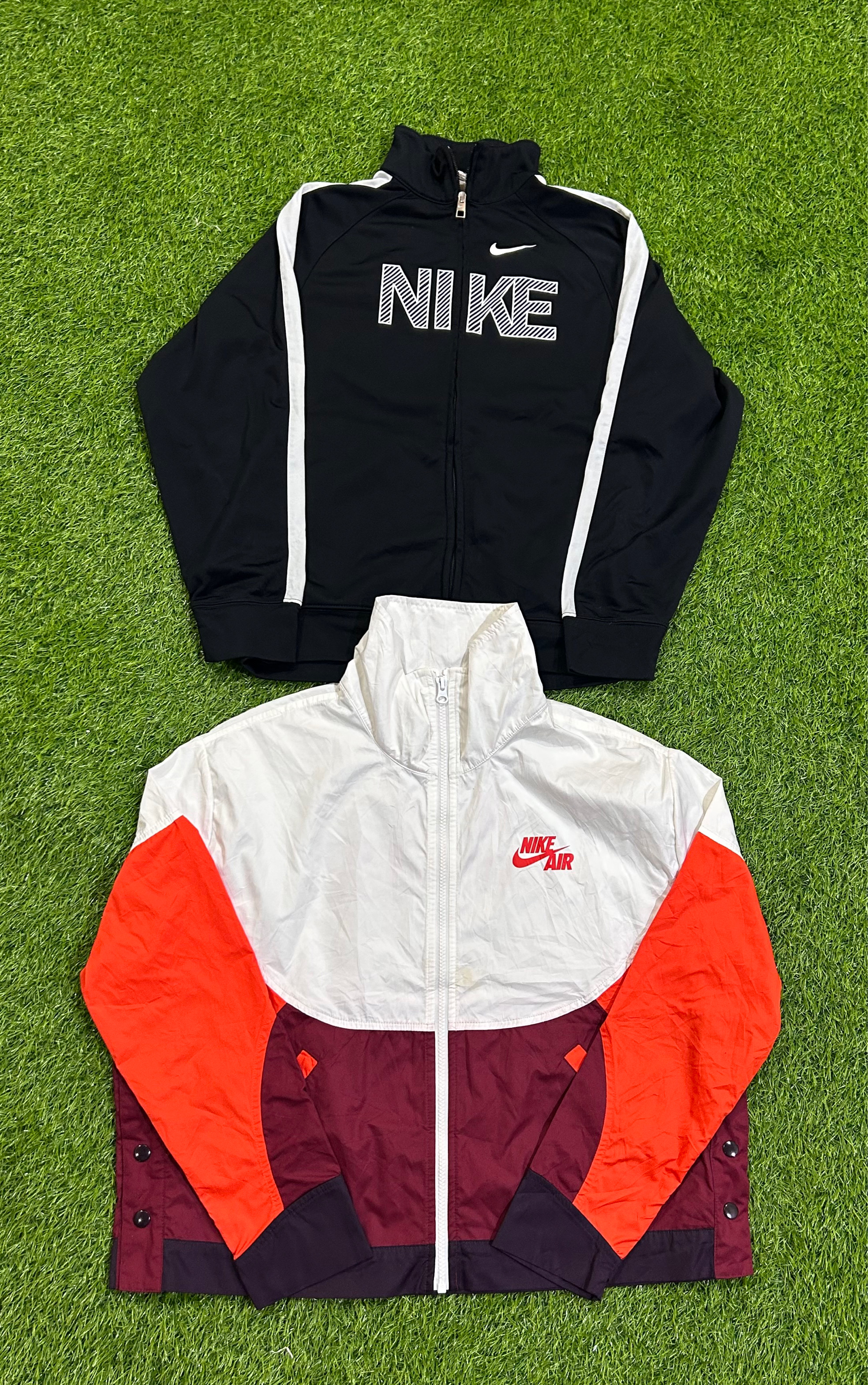 Nike Jacke