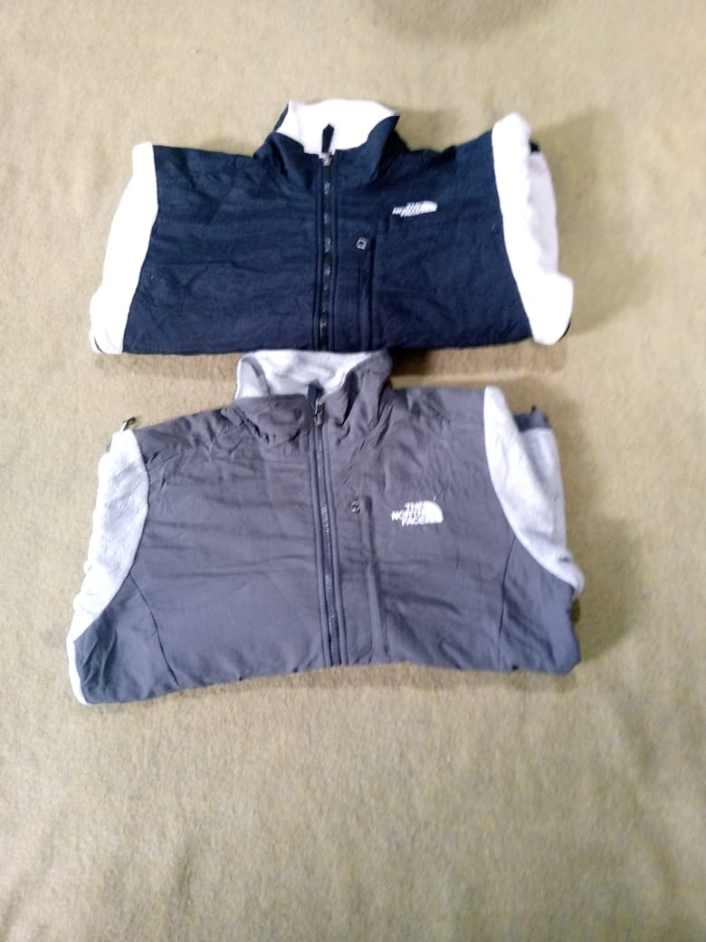 The North Face Denali Jackets