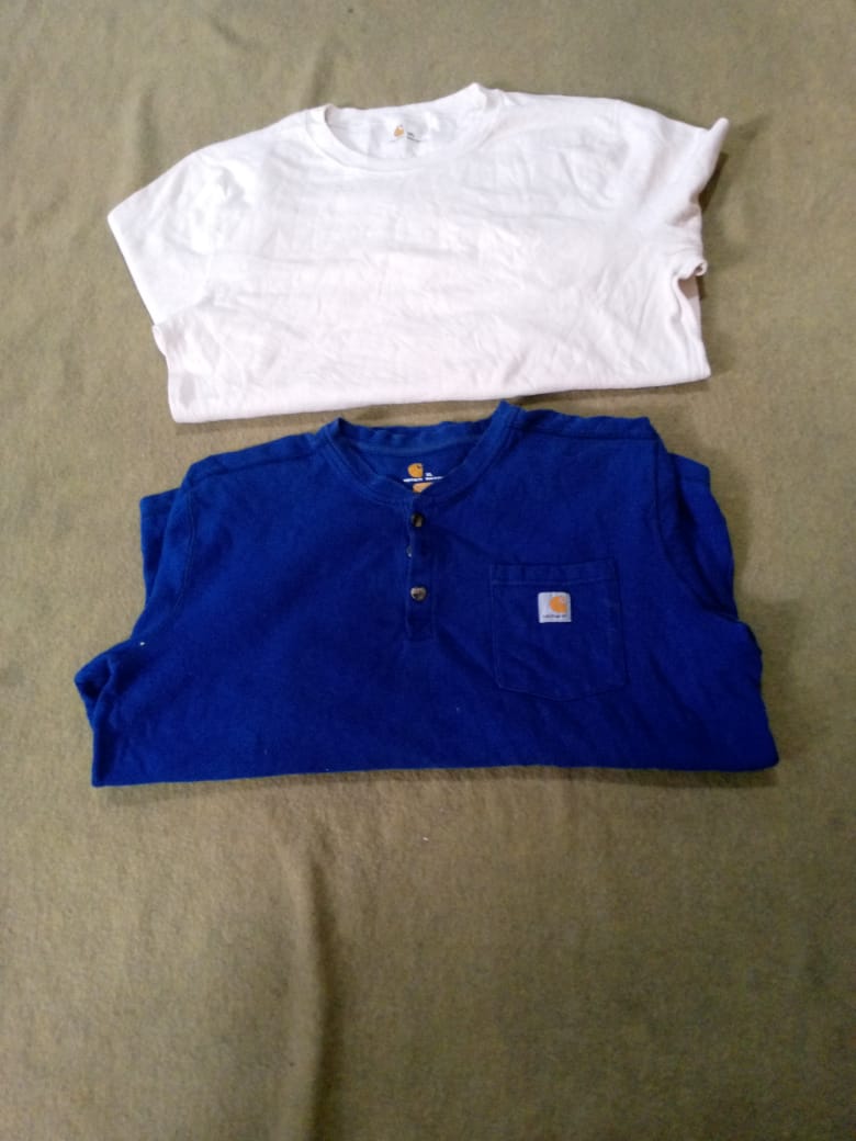 Carhartt Shirts