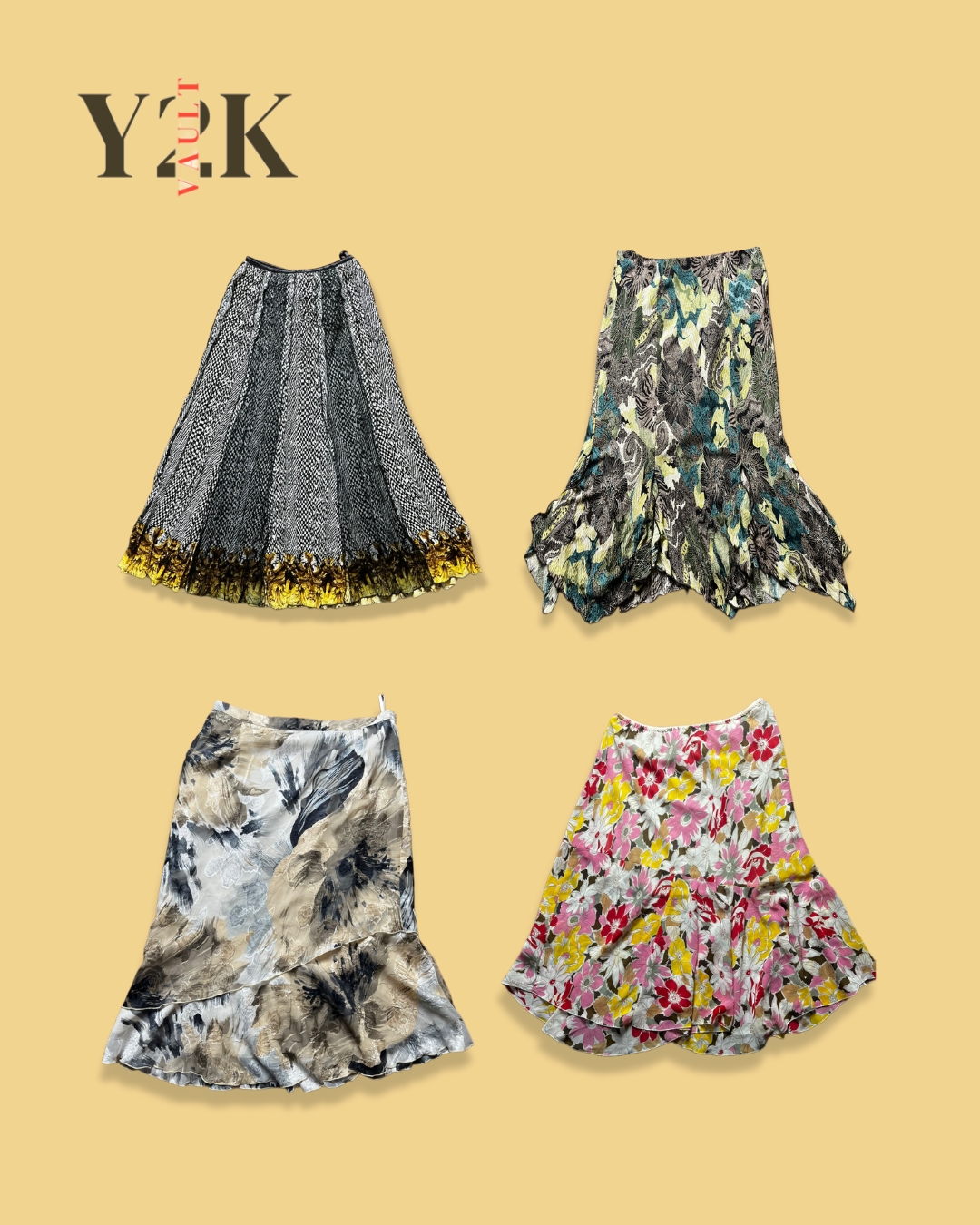 Y2K Bloom Era (Yv-563)