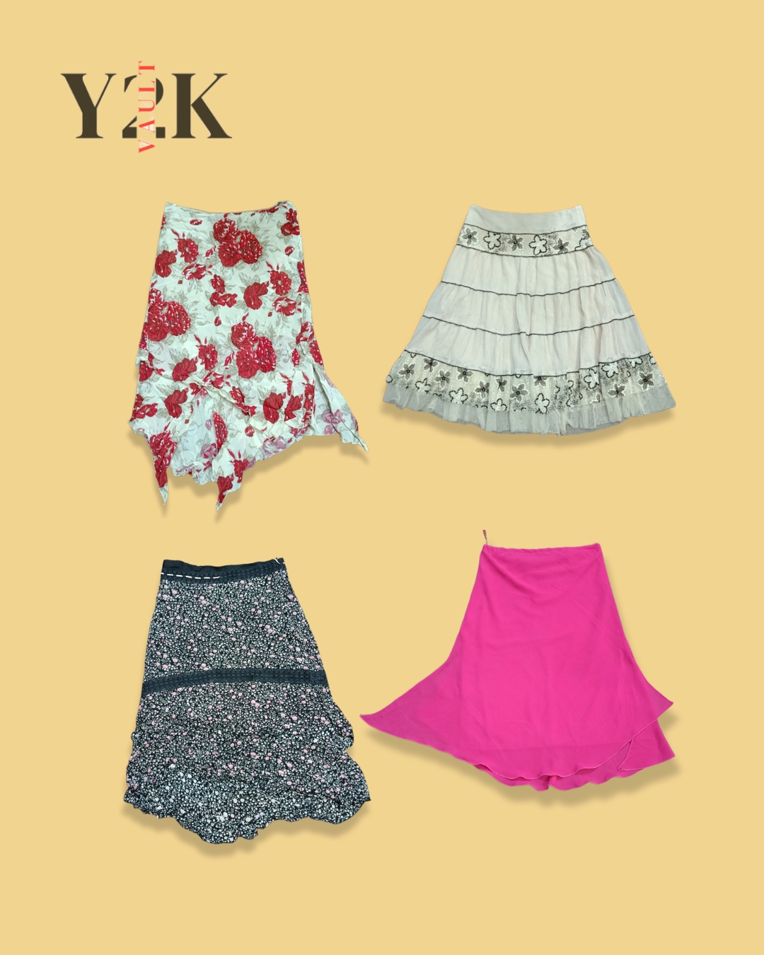 Fleek Fits Collection (Yv-570)