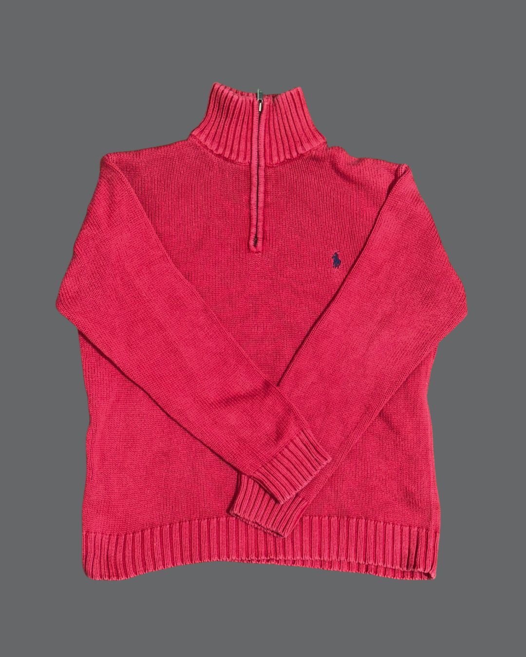 Ralph Lauren 1/4 zip Pullover