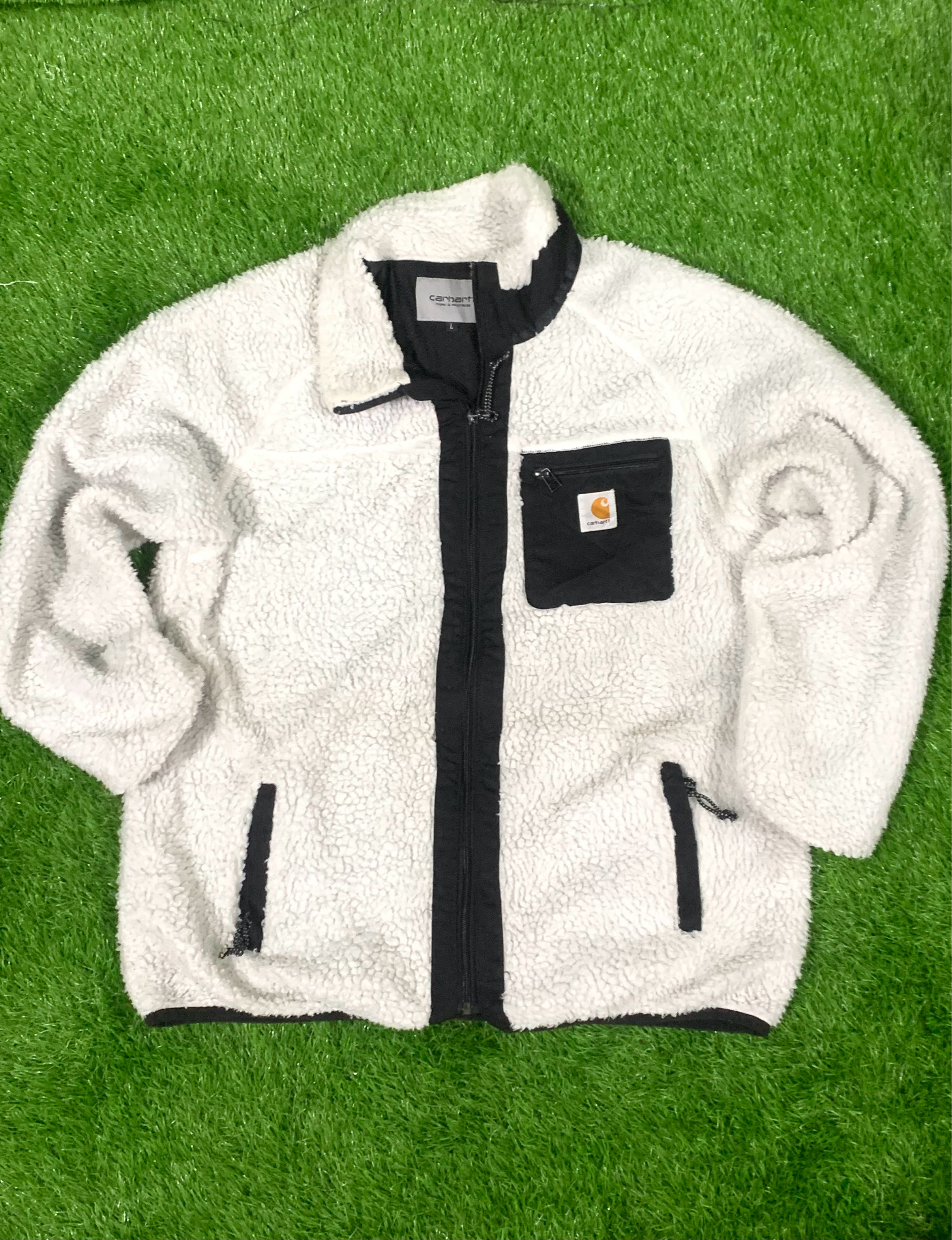 ミックスブランドフリース