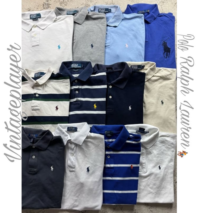 Polo Ralph Lauren T-Shirts