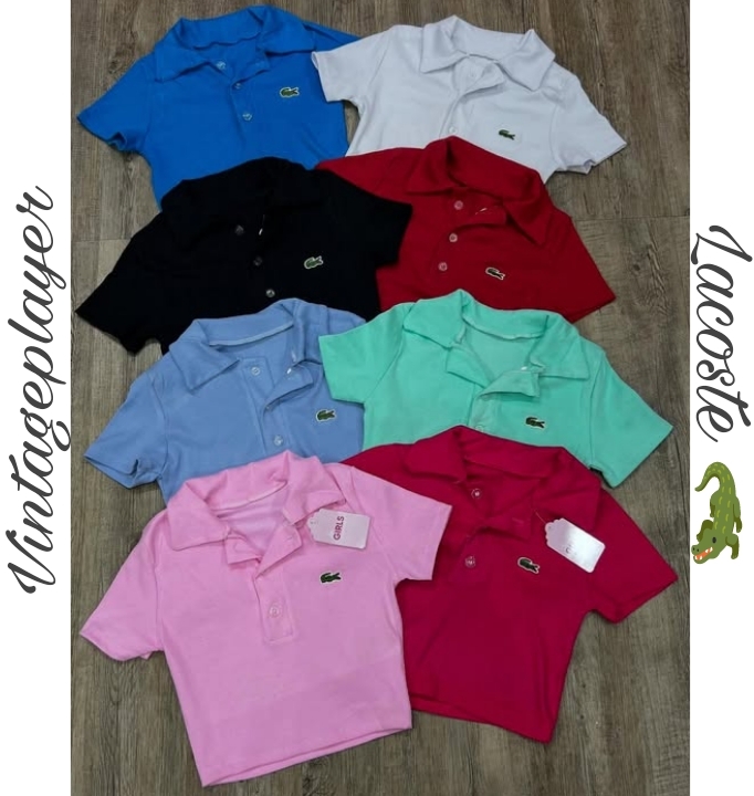 Lacoste T-Shirts