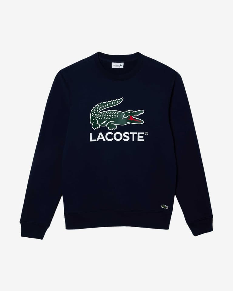 Lacoste Sweaters