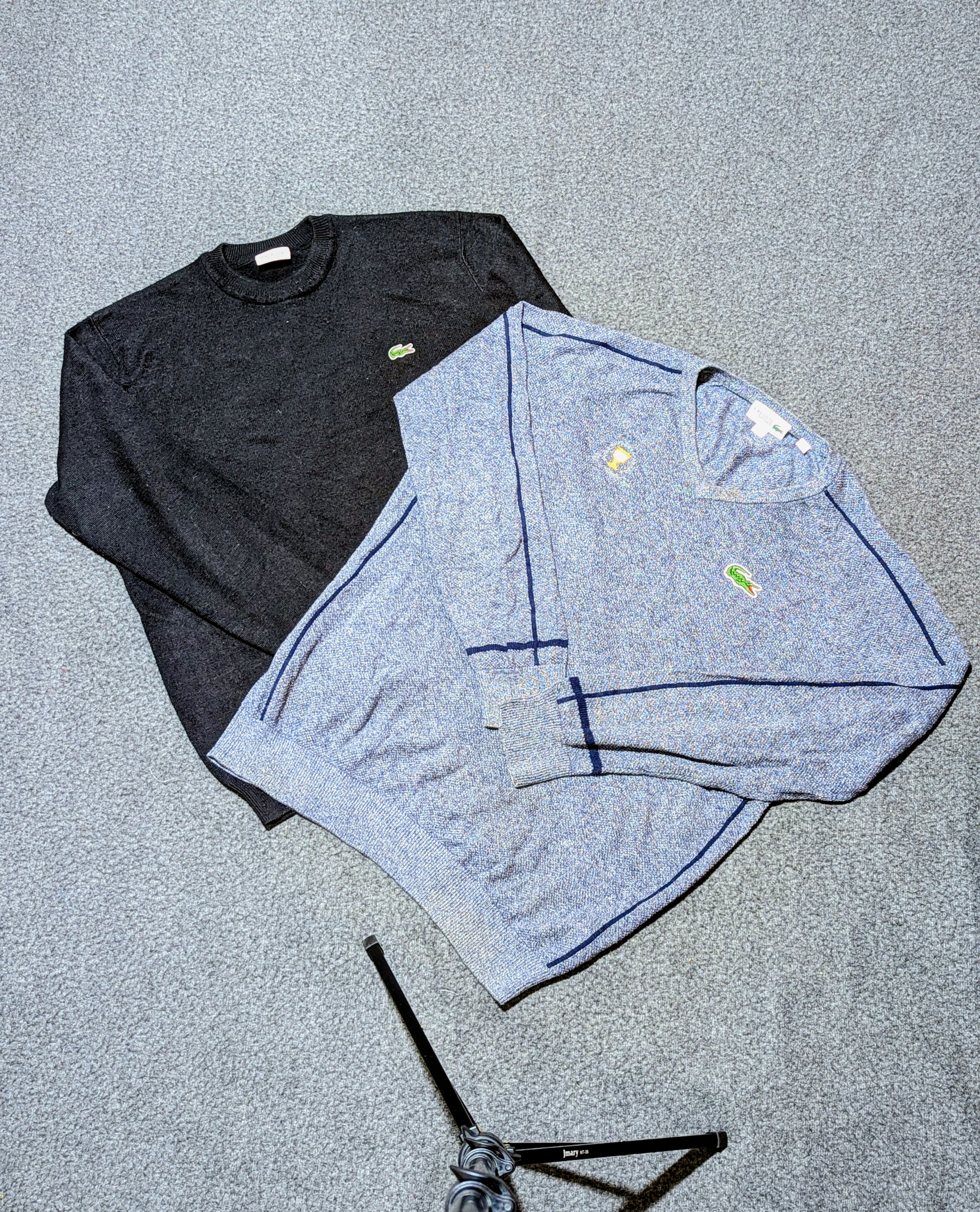 Lacoste Sweaters