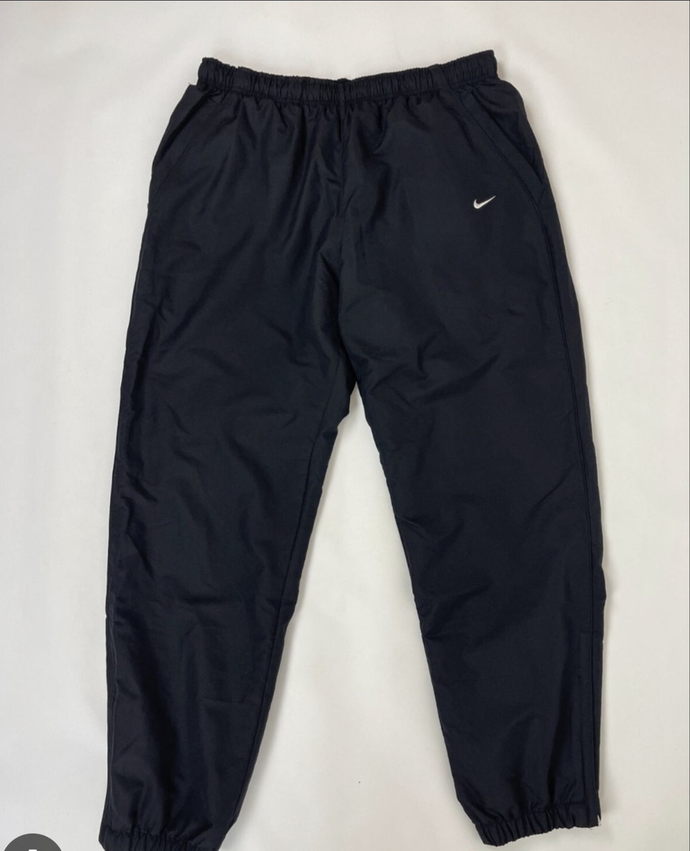 Jogging Nike Noir, Bleu, Blanc, Gris