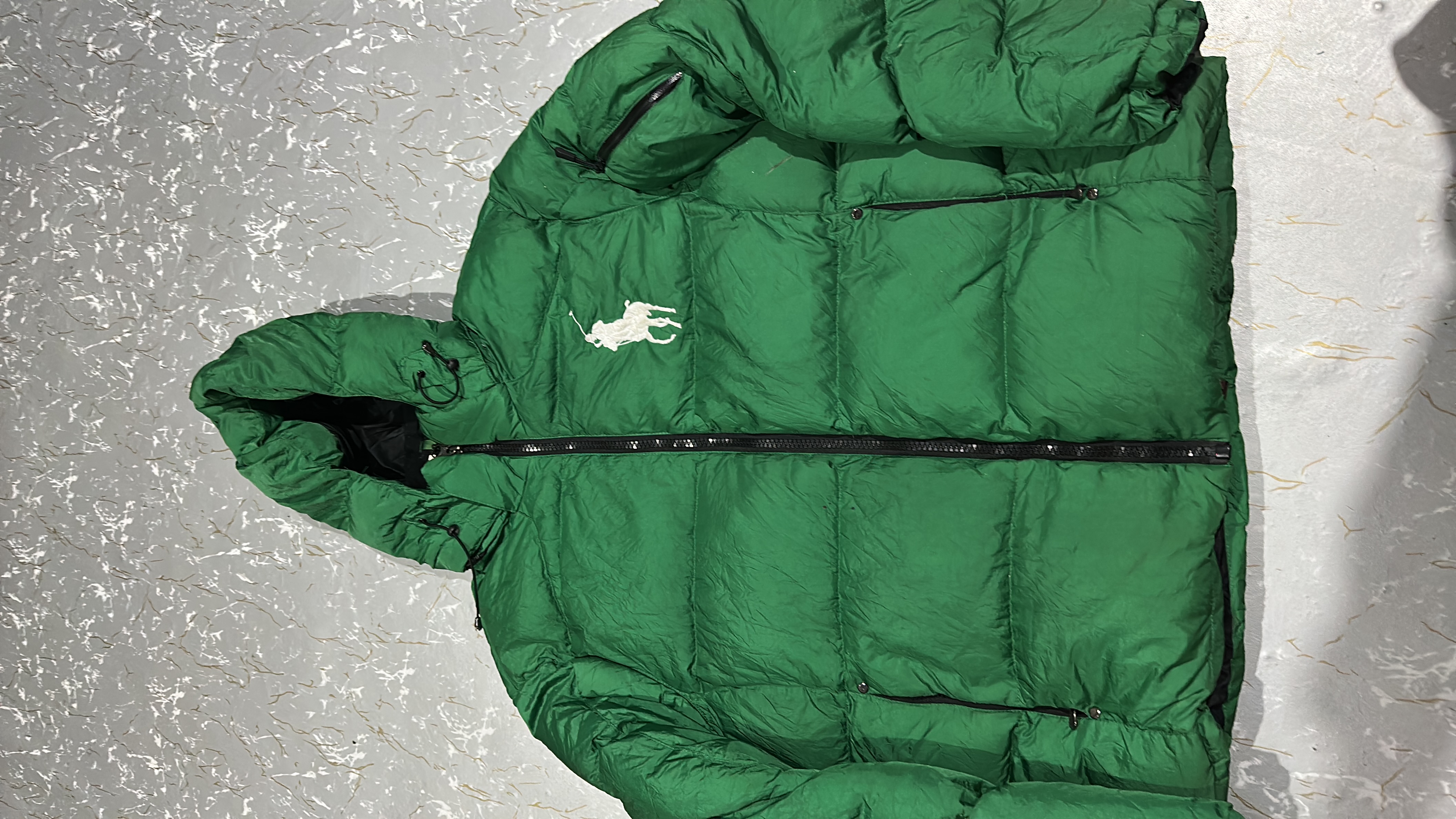 Ralph Lauren Polo big pony