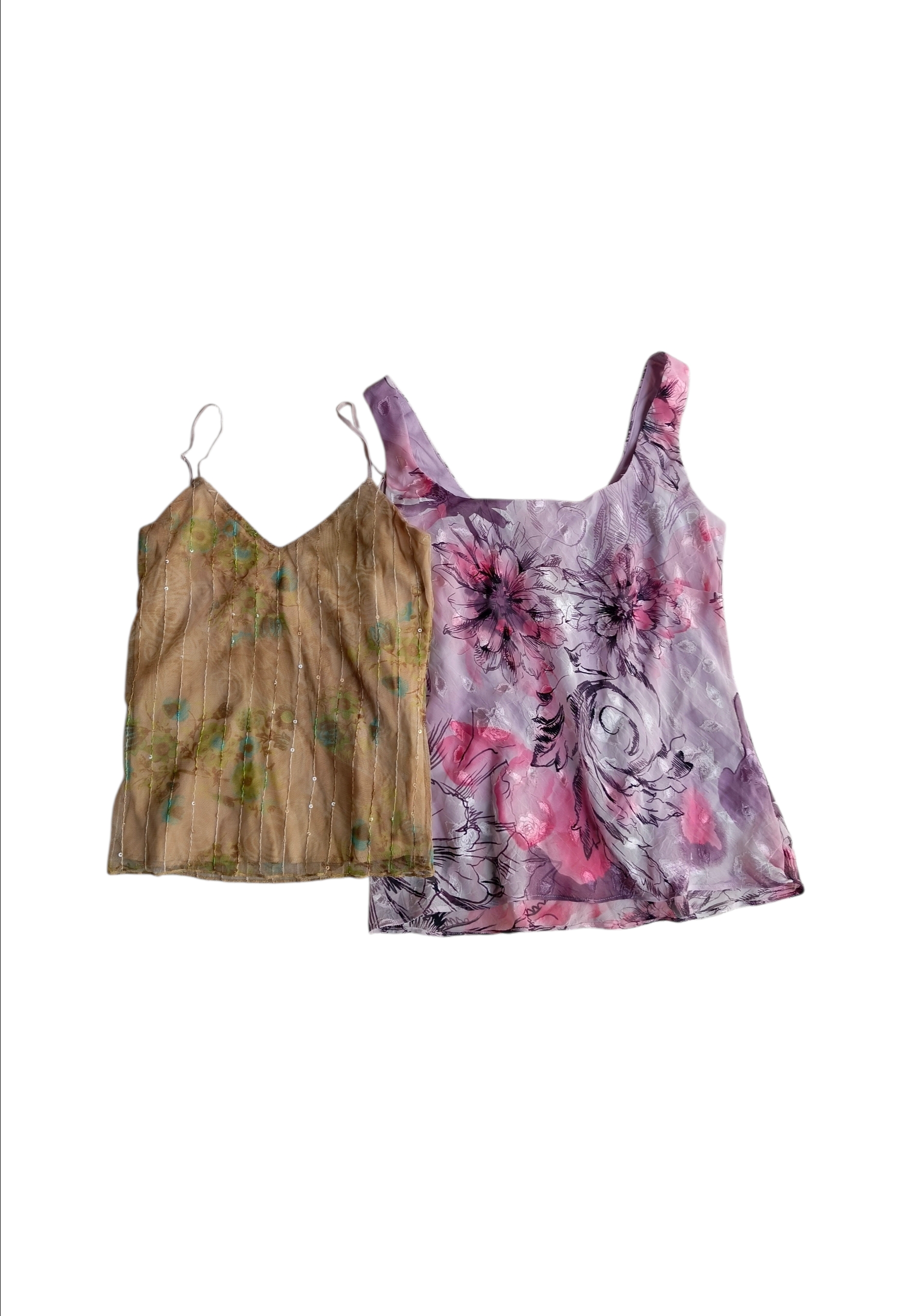 TH58 fairycory blouses/tops -7p -4Jan26