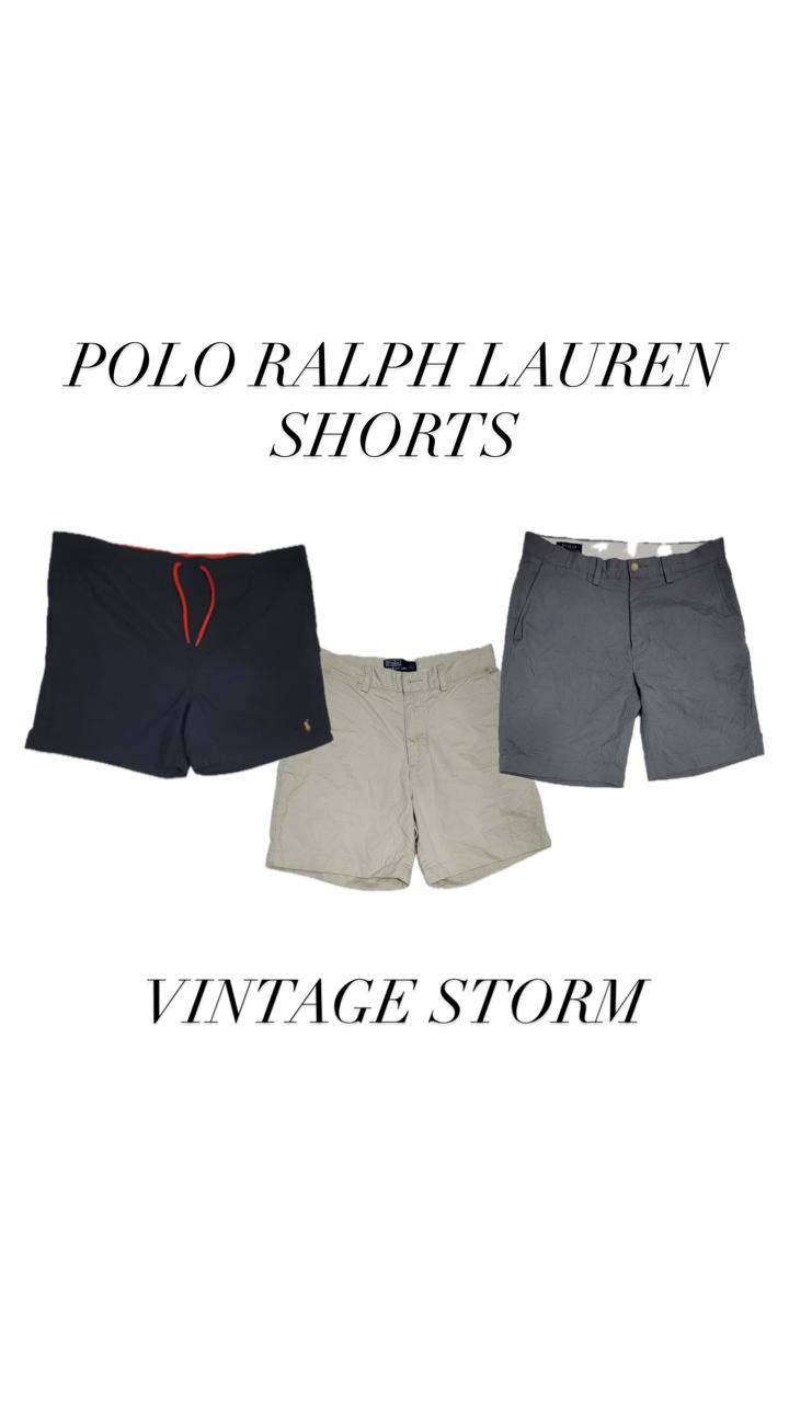 Ralph Lauren Polo Shorts